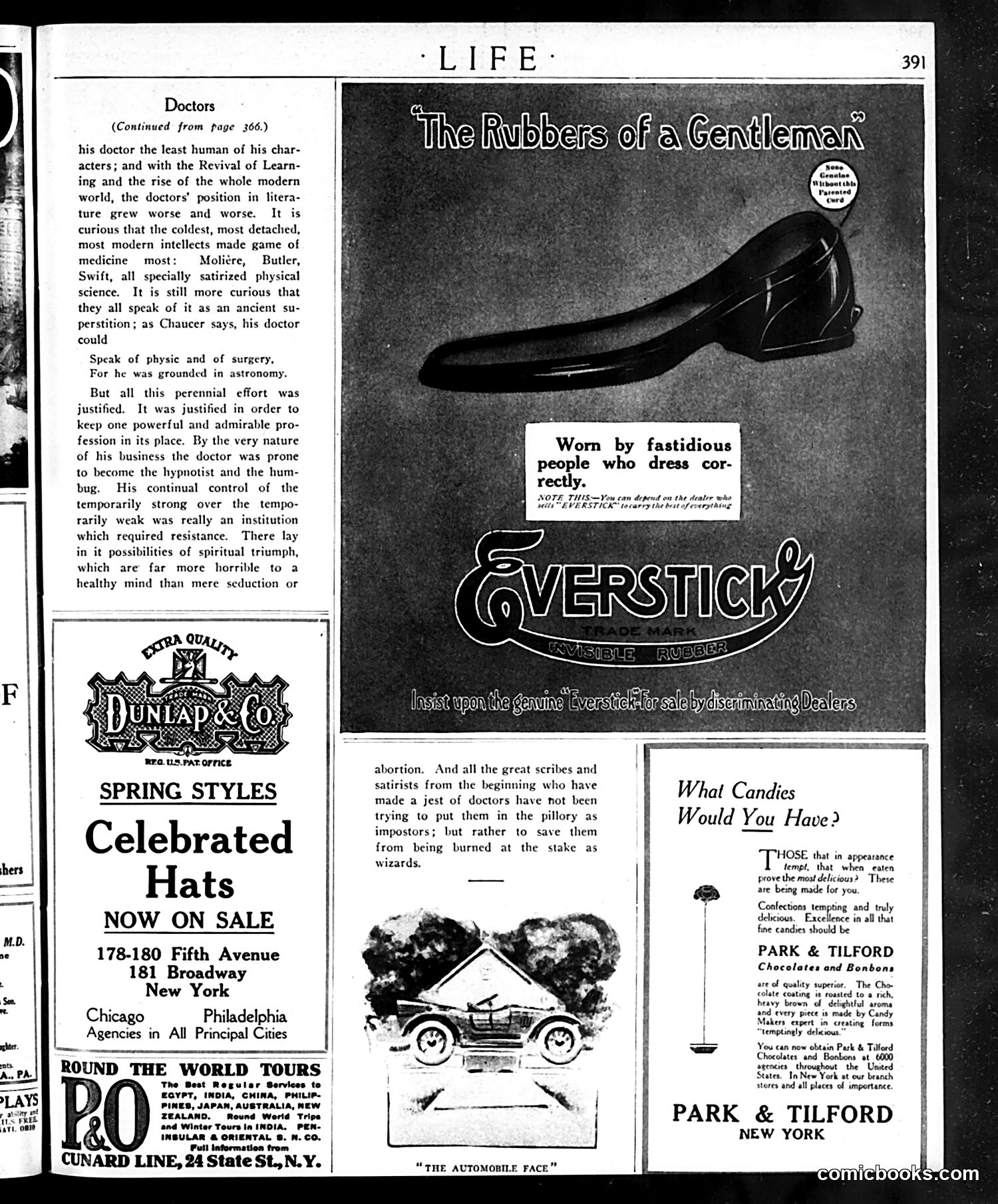 Life — March 4, 1915 — page 43 of 48