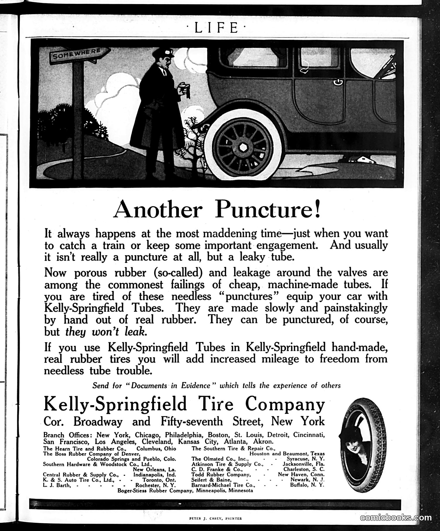 Life — March 4, 1915 — page 47 of 48
