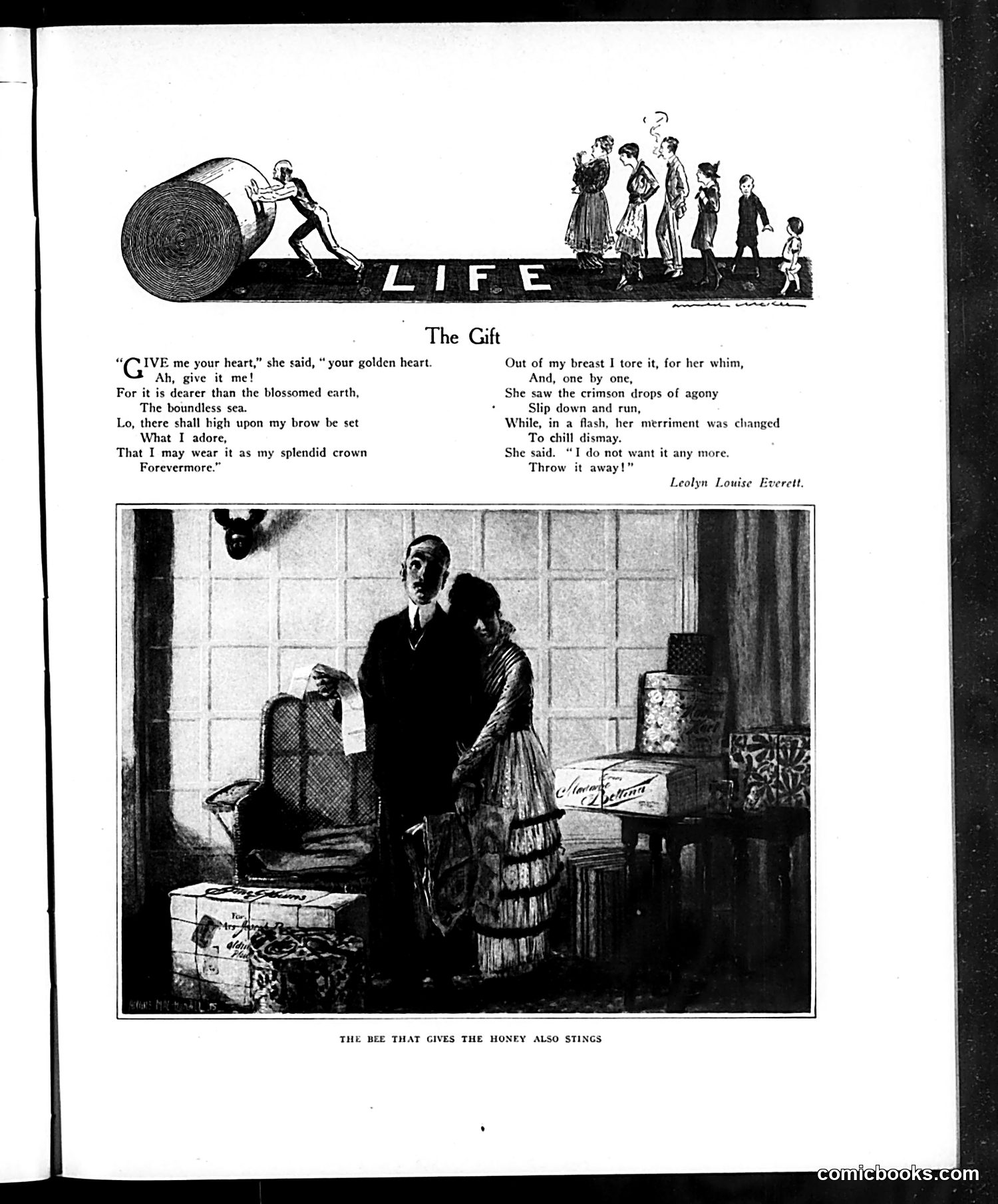Life — March 11, 1915 — page 7 of 48