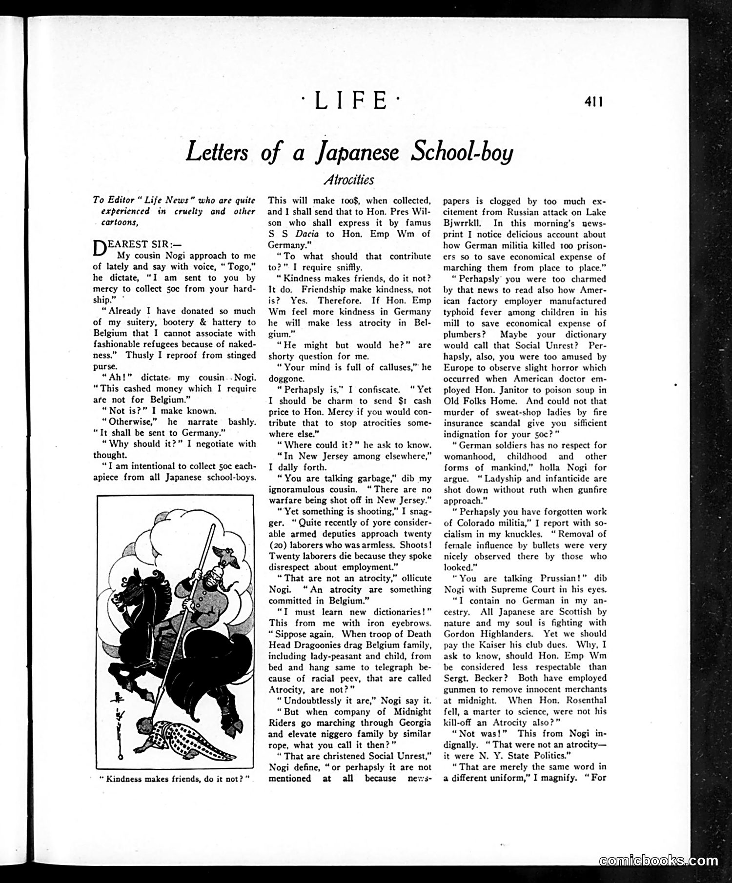 Life — March 11, 1915 — page 15 of 48