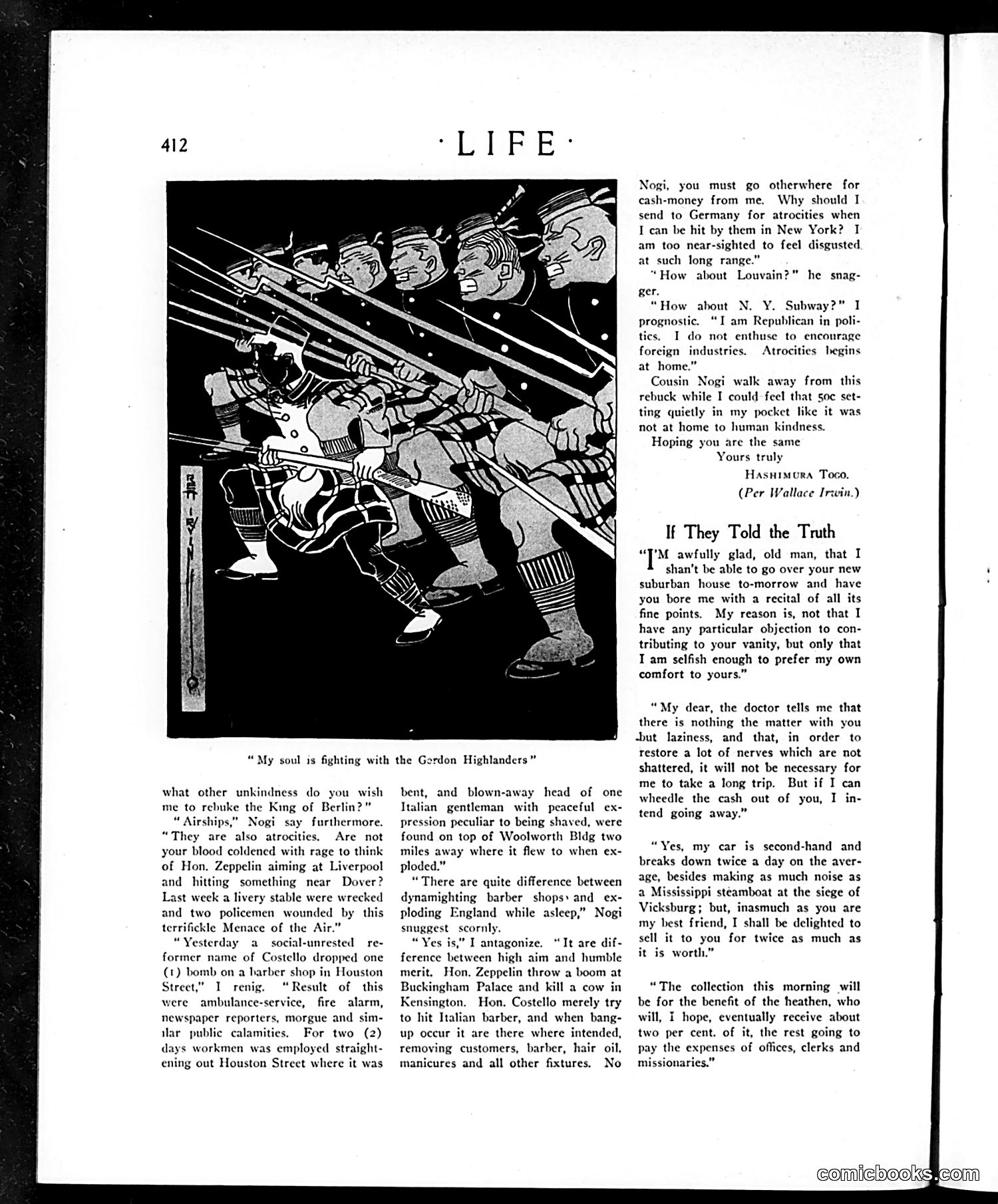 Life — March 11, 1915 — page 16 of 48