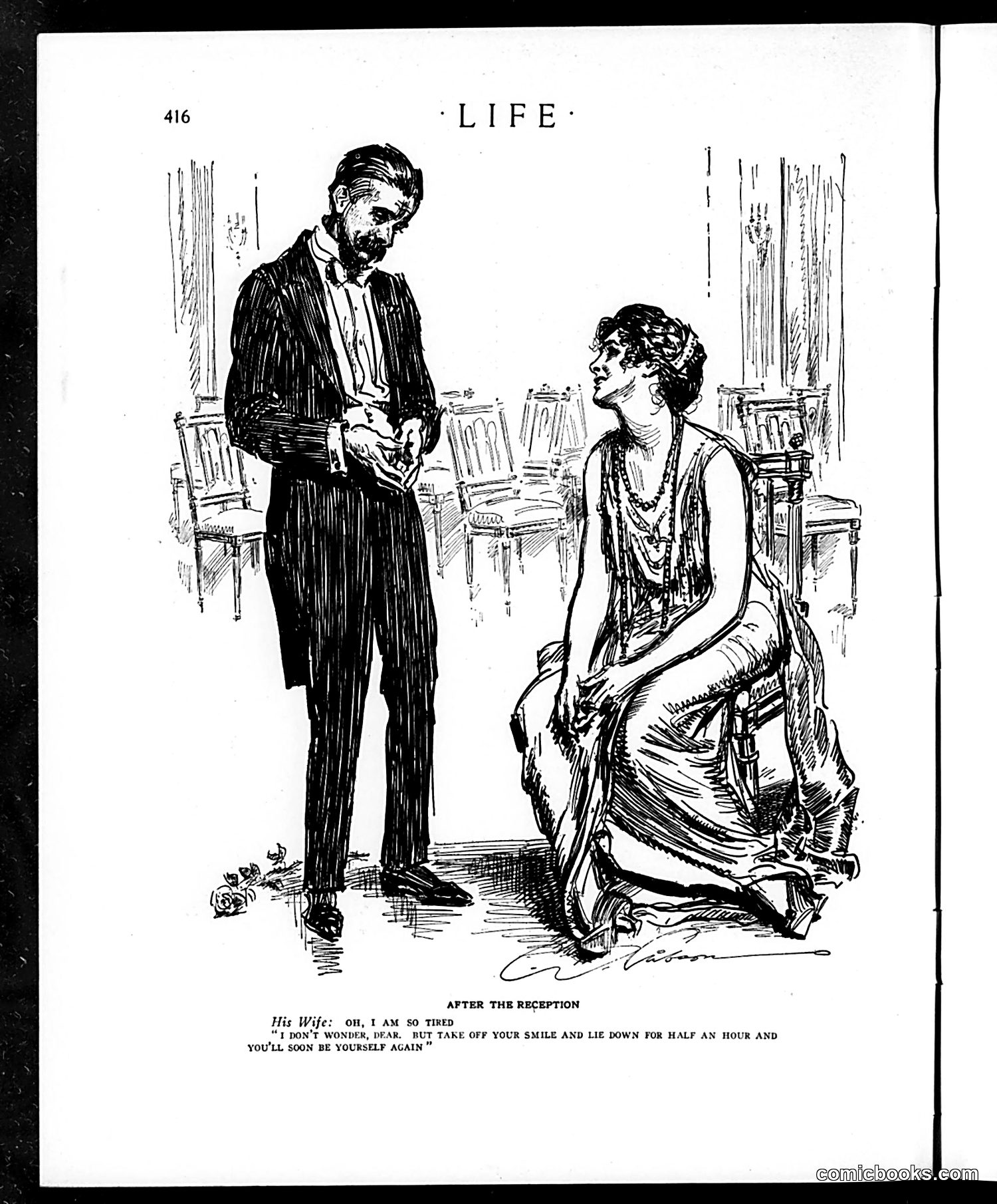 Life — March 11, 1915 — page 20 of 48