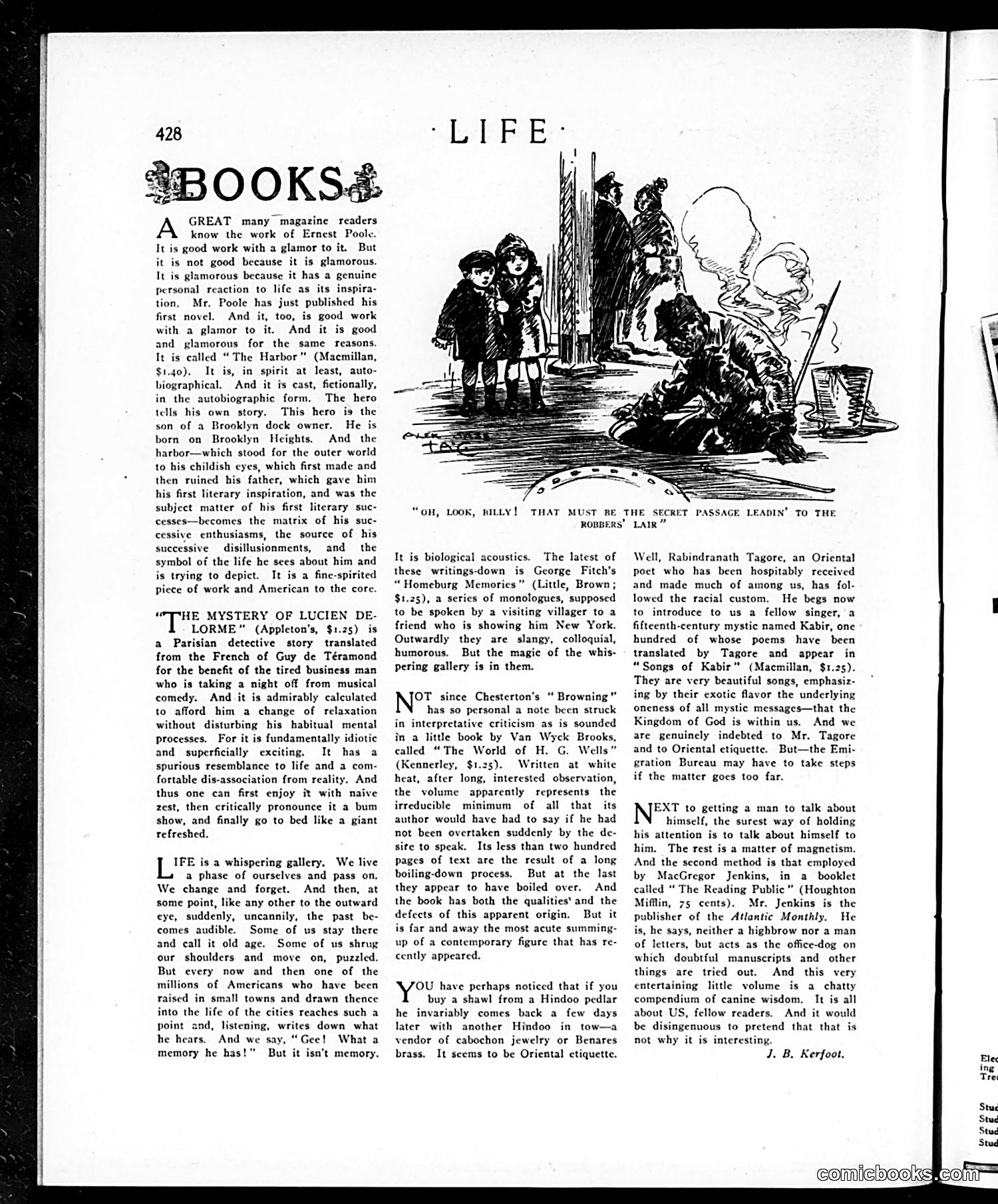 Life — March 11, 1915 — page 32 of 48
