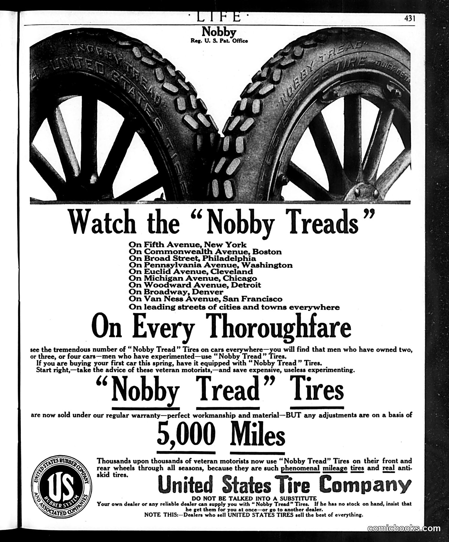 Life — March 11, 1915 — page 35 of 48