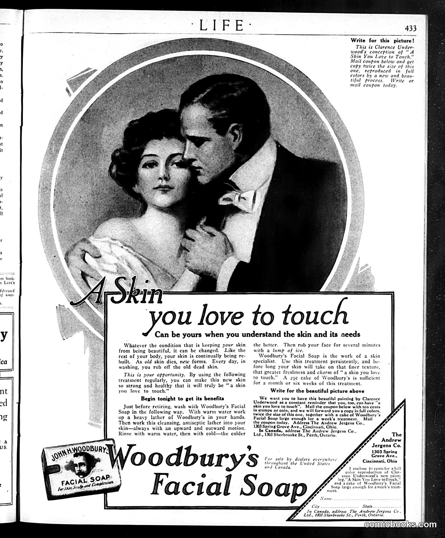 Life — March 11, 1915 — page 37 of 48