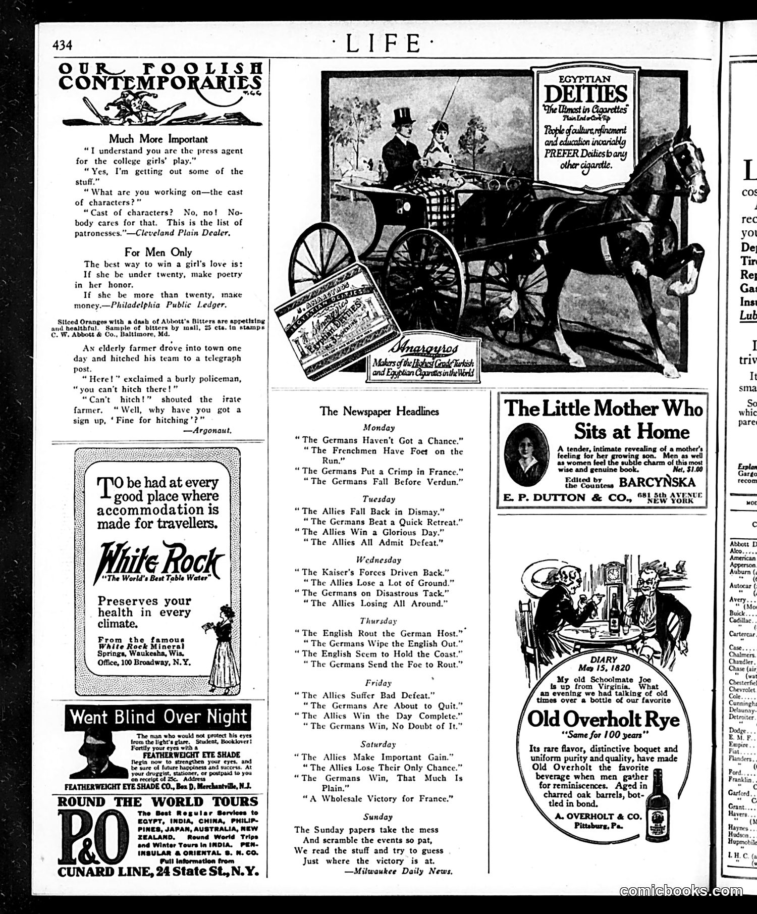 Life — March 11, 1915 — page 38 of 48