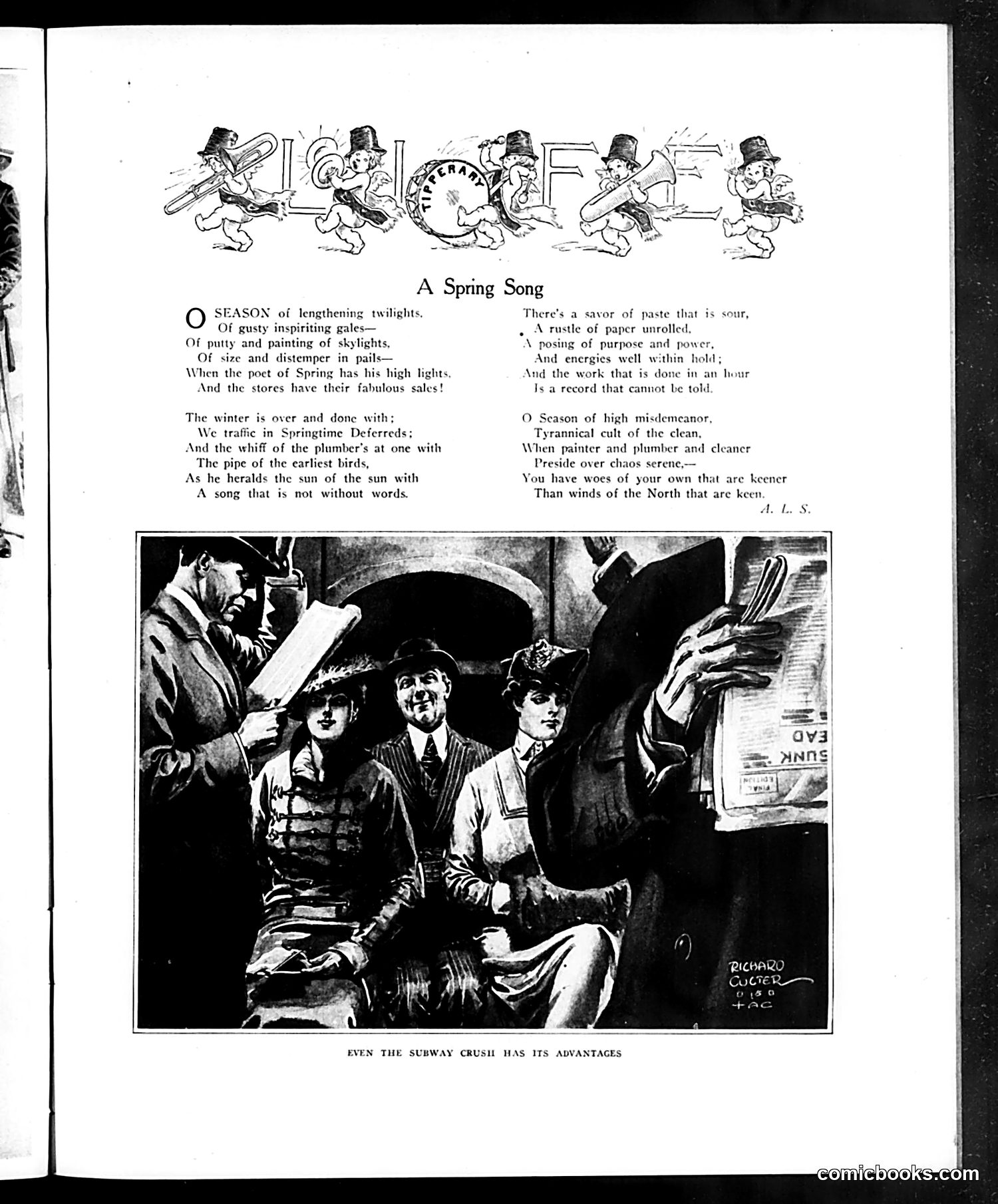 Life — March 18, 1915 — page 7 of 40