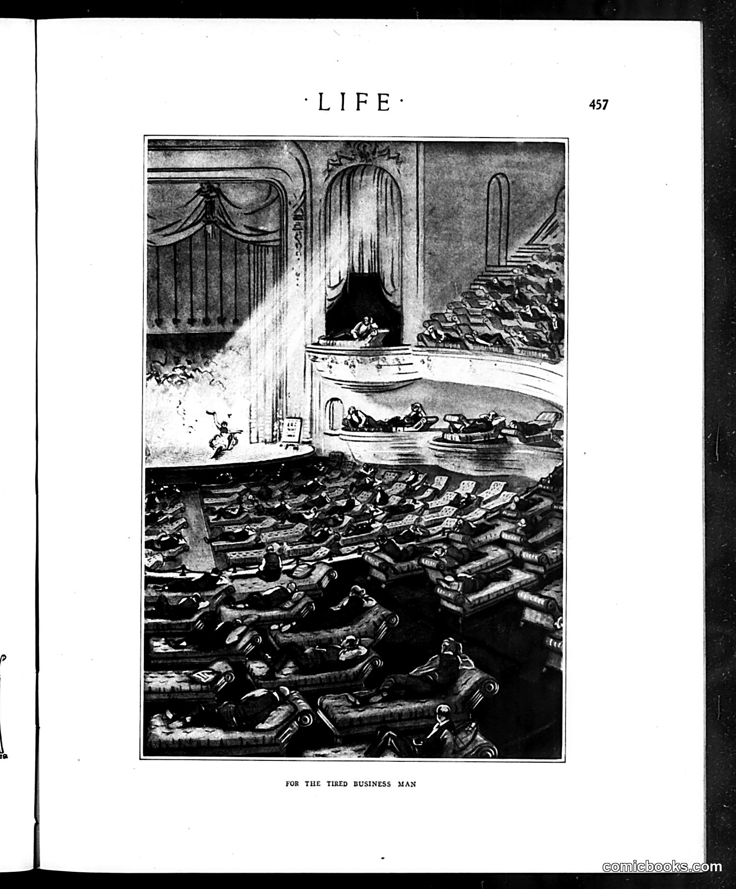 Life — March 18, 1915 — page 13 of 40