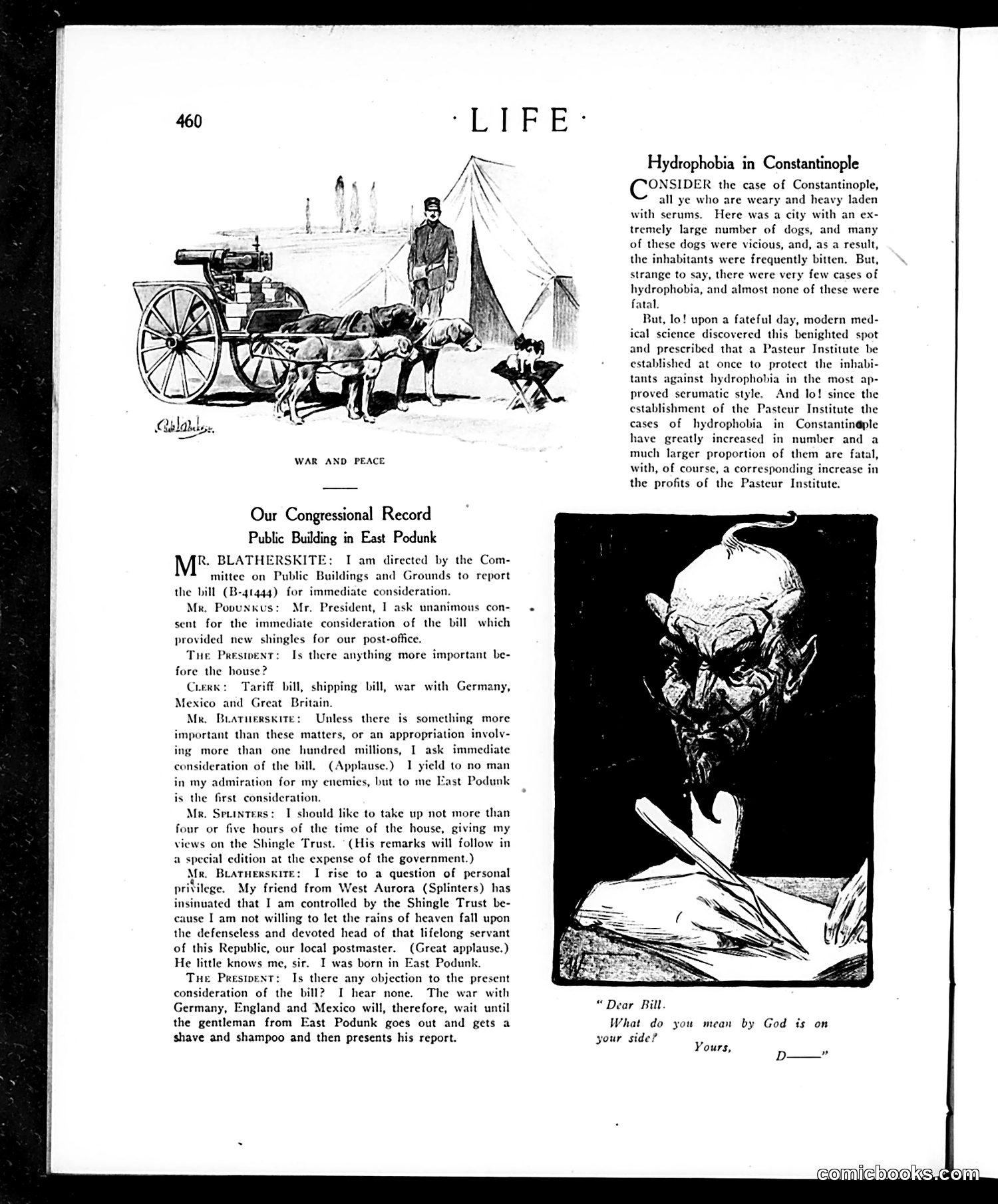Life — March 18, 1915 — page 16 of 40
