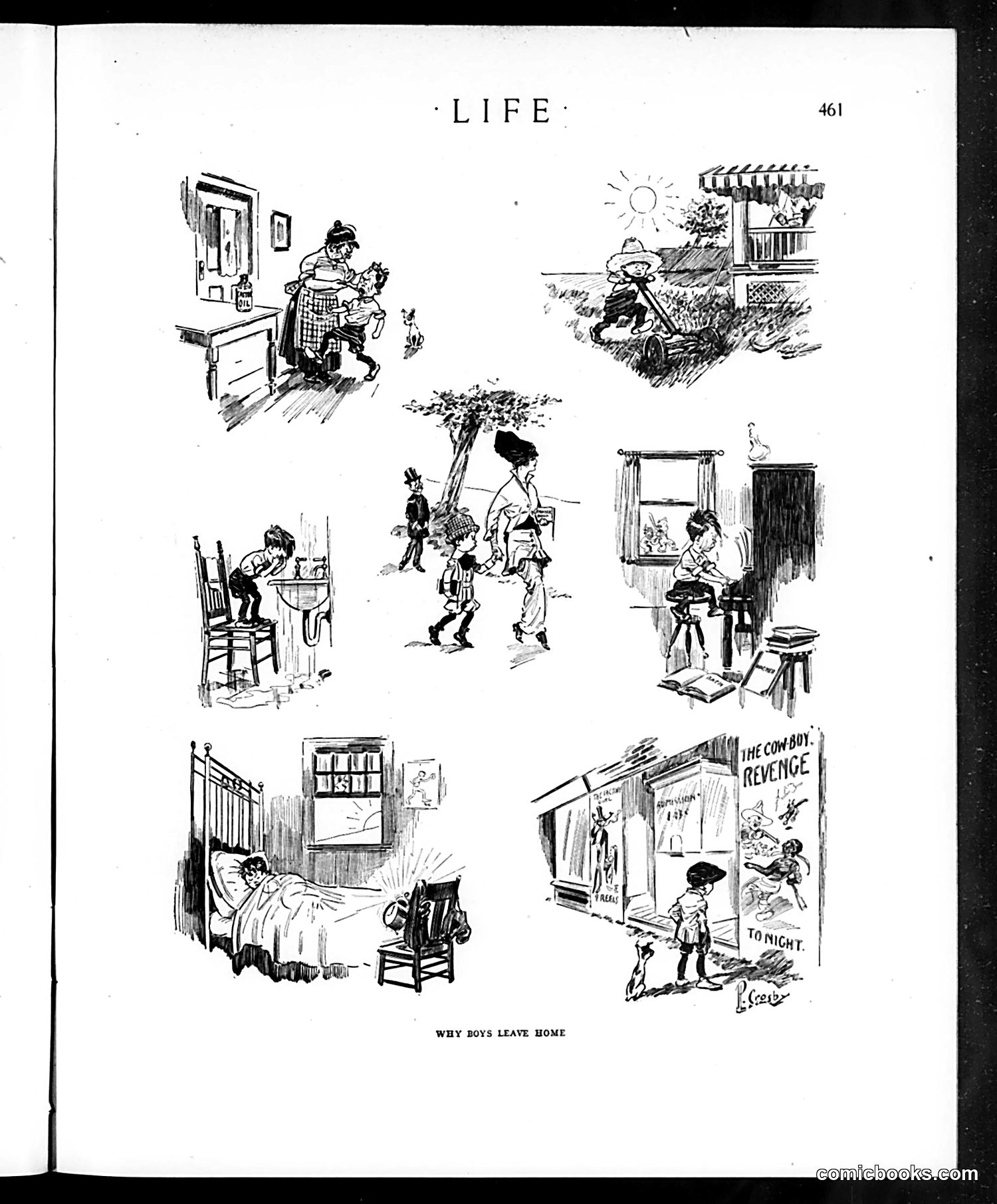 Life — March 18, 1915 — page 17 of 40