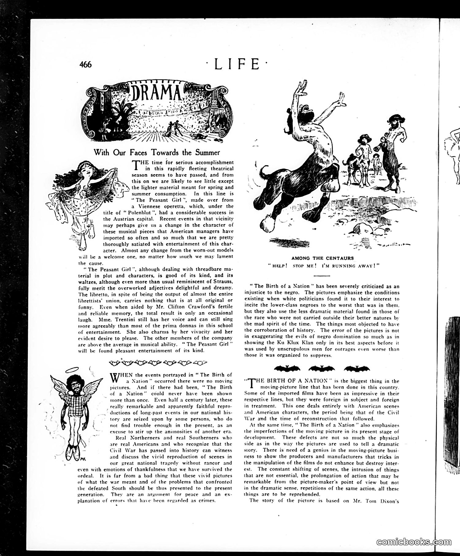 Life — March 18, 1915 — page 22 of 40