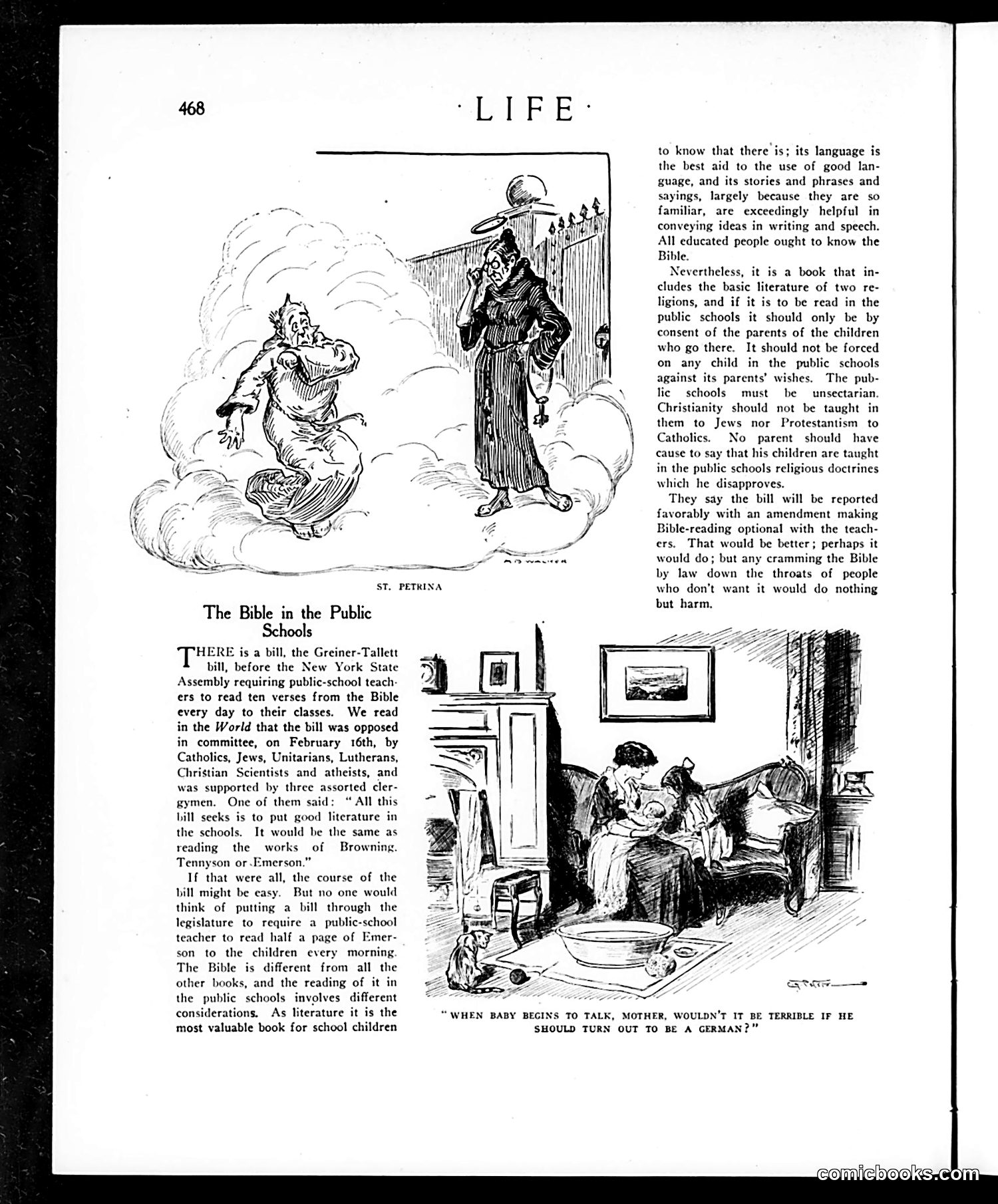 Life — March 18, 1915 — page 24 of 40