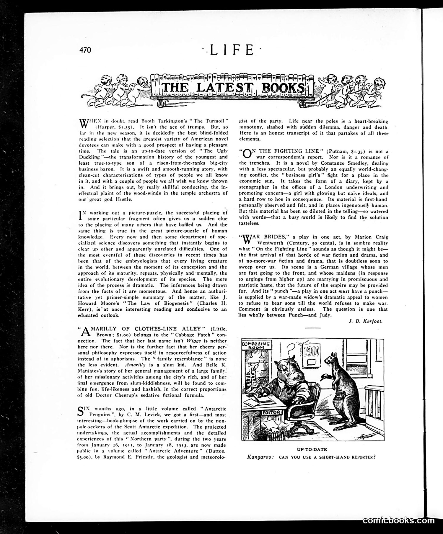 Life — March 18, 1915 — page 26 of 40