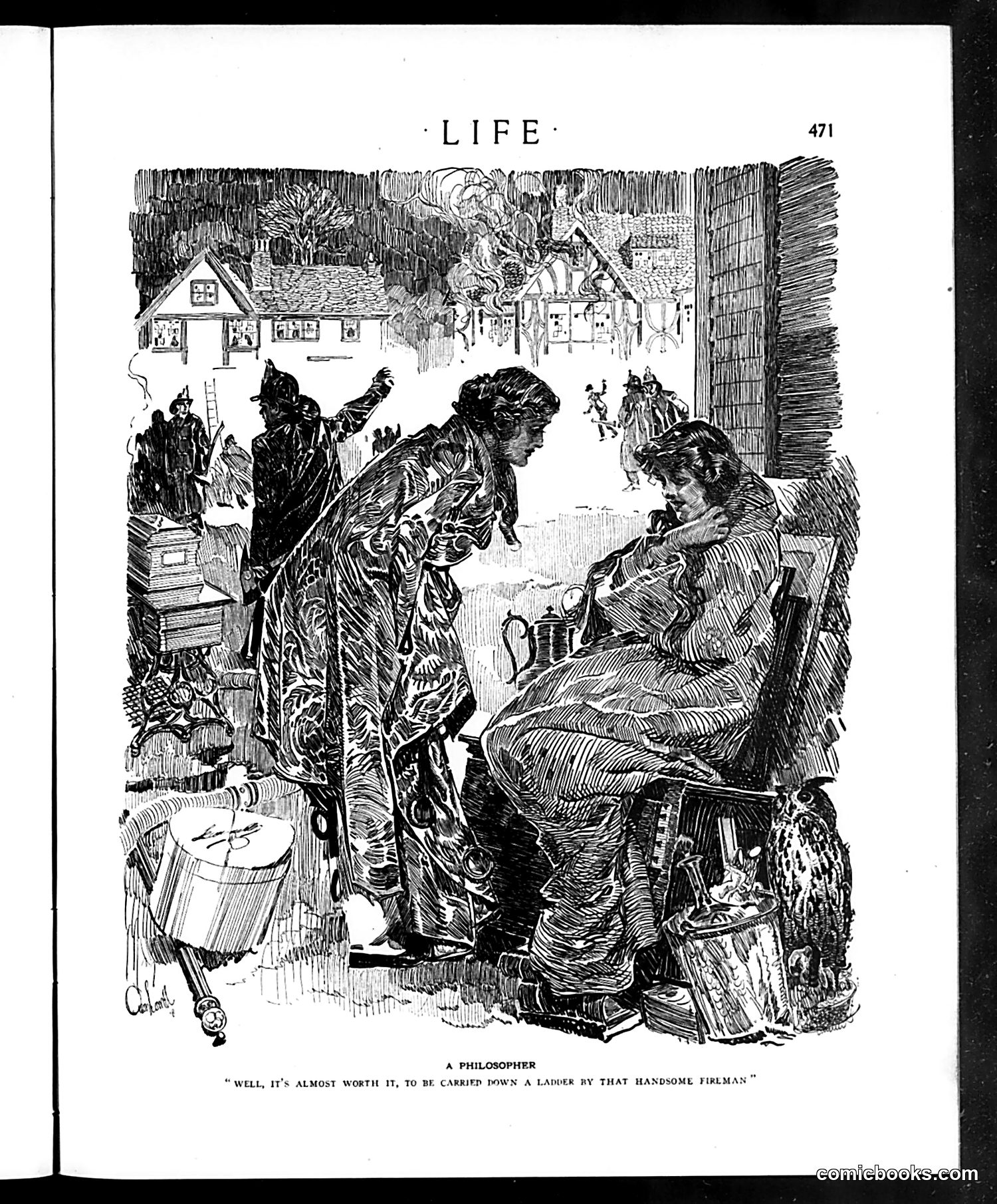 Life — March 18, 1915 — page 27 of 40