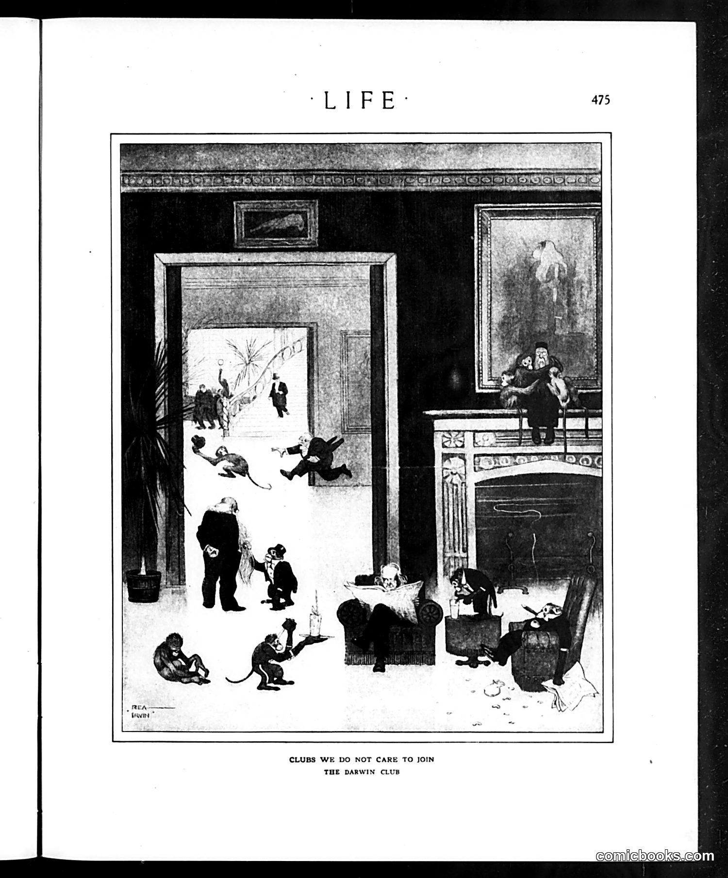 Life — March 18, 1915 — page 31 of 40