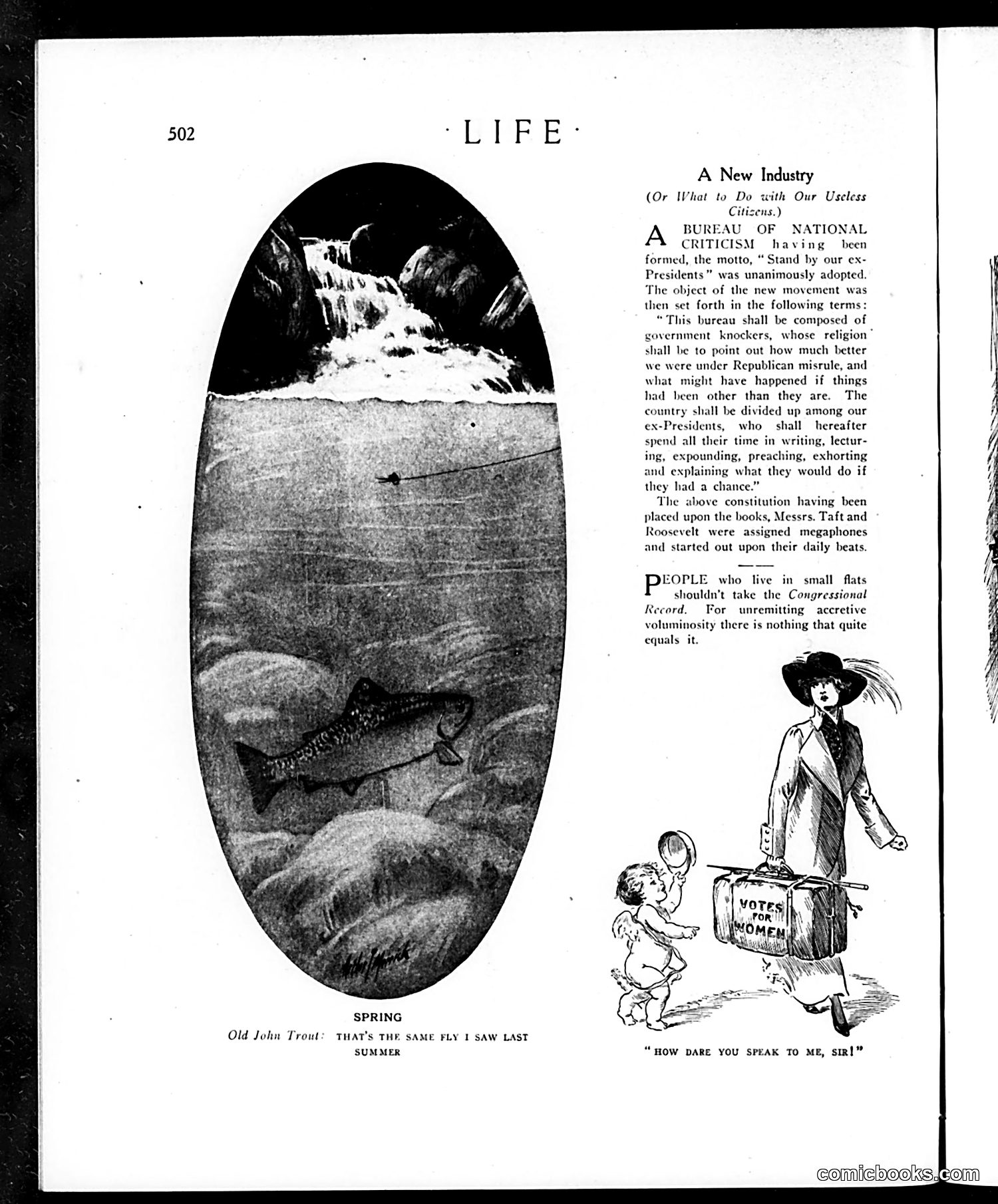 Life — March 25, 1915 — page 18 of 44