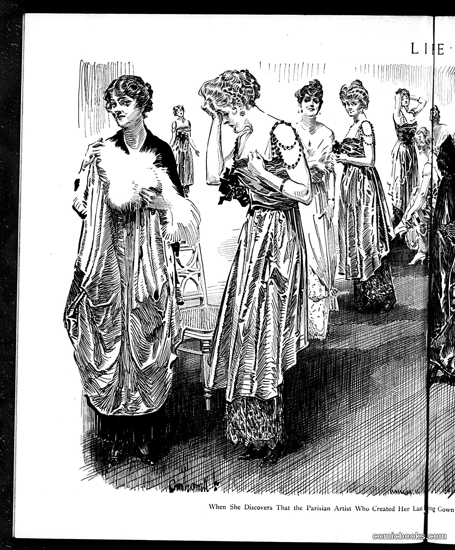 Life — March 25, 1915 — page 22 of 44