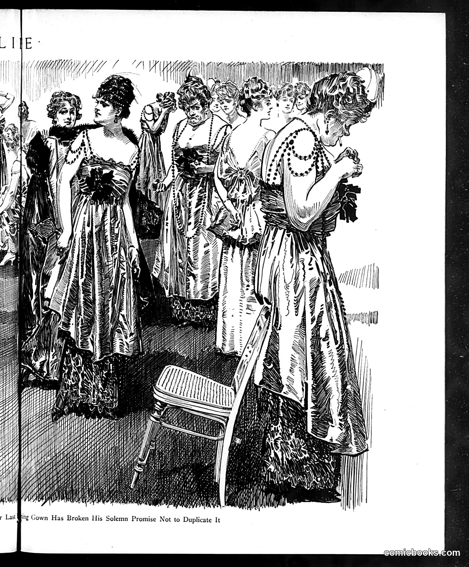 Life — March 25, 1915 — page 23 of 44