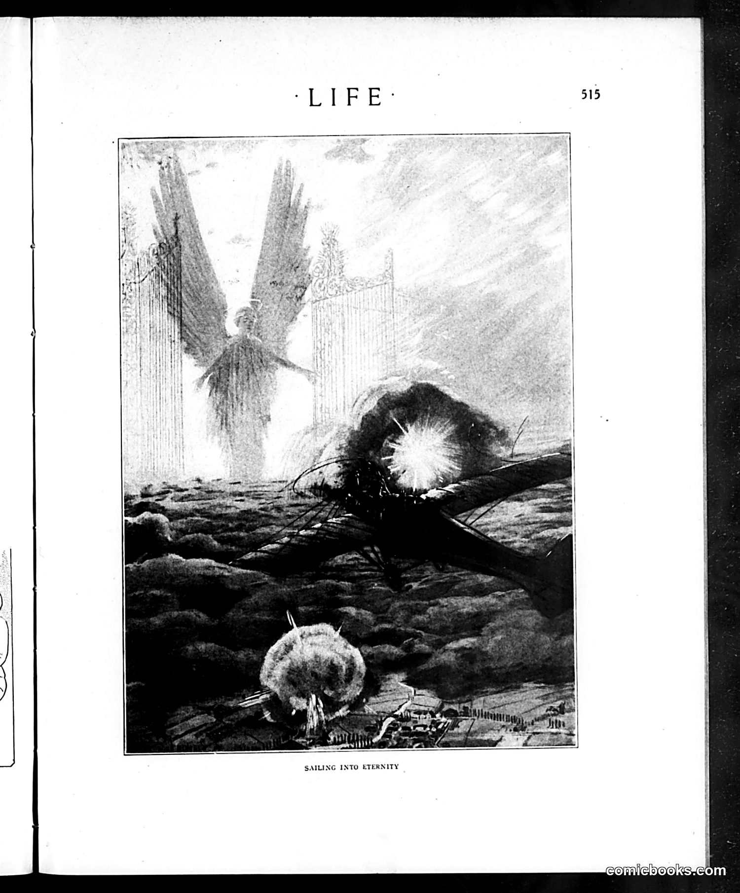 Life — March 25, 1915 — page 31 of 44