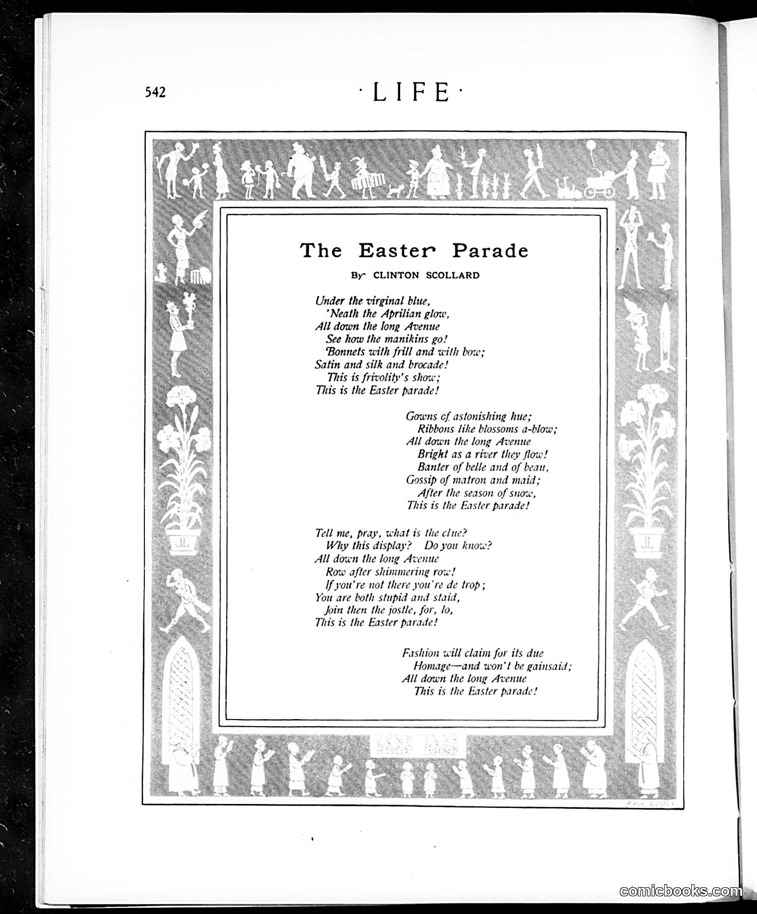 Life — April 1, 1915 — page 14 of 72