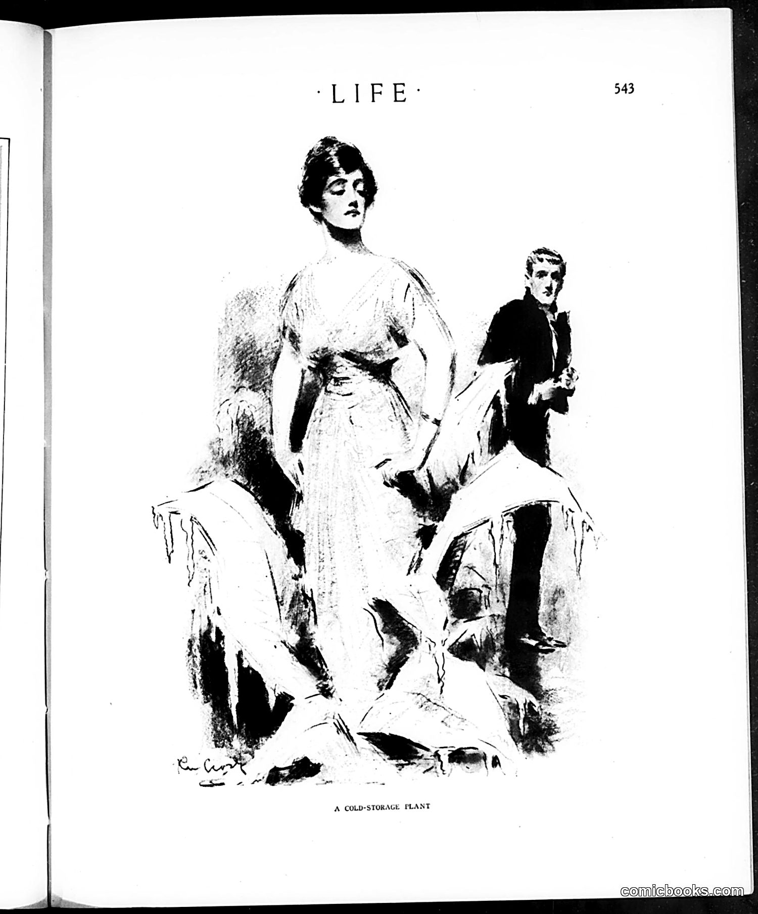 Life — April 1, 1915 — page 15 of 72