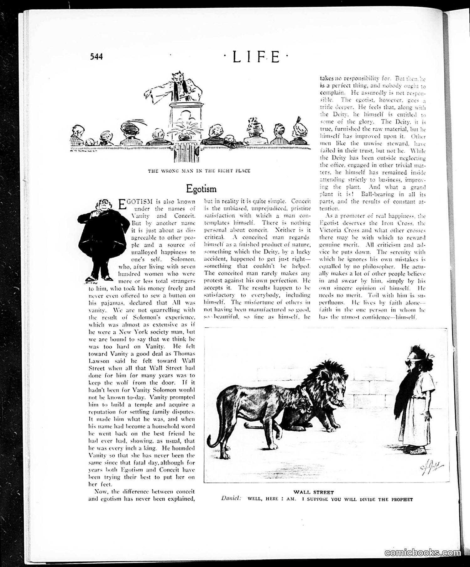 Life — April 1, 1915 — page 16 of 72
