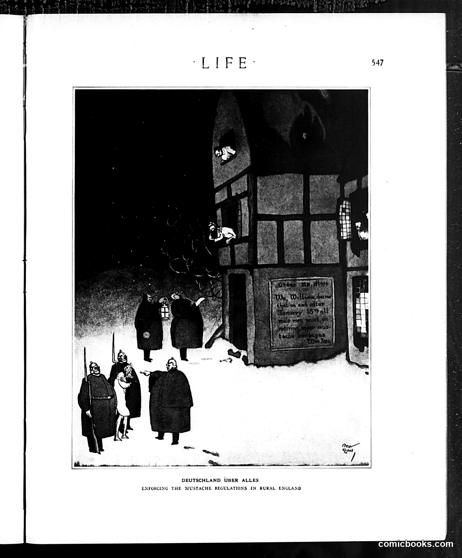 Life — April 1, 1915 — page 19 of 72