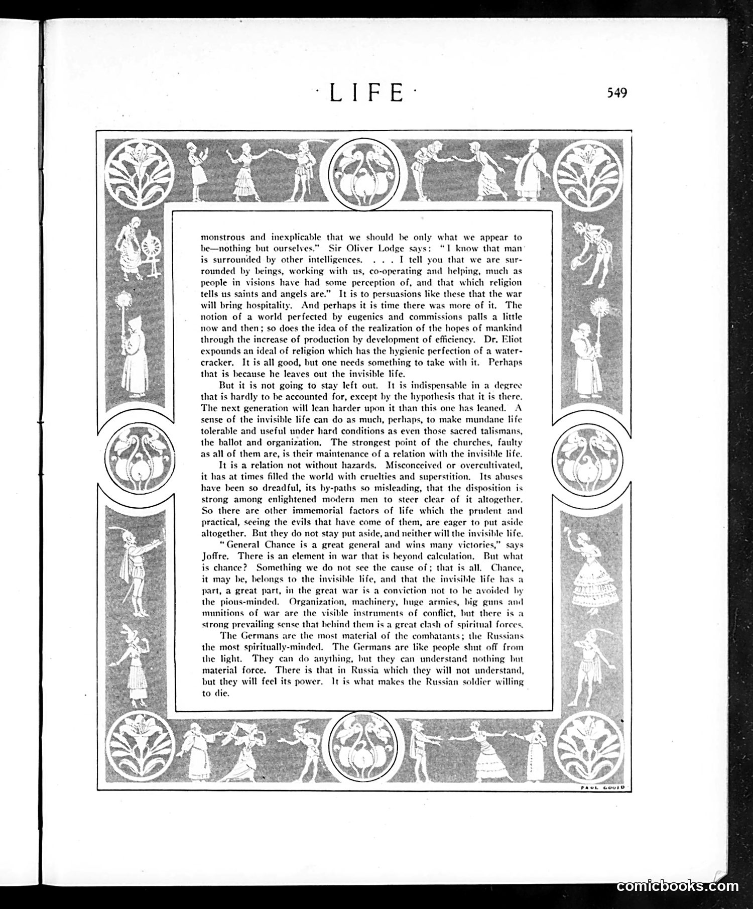 Life — April 1, 1915 — page 21 of 72