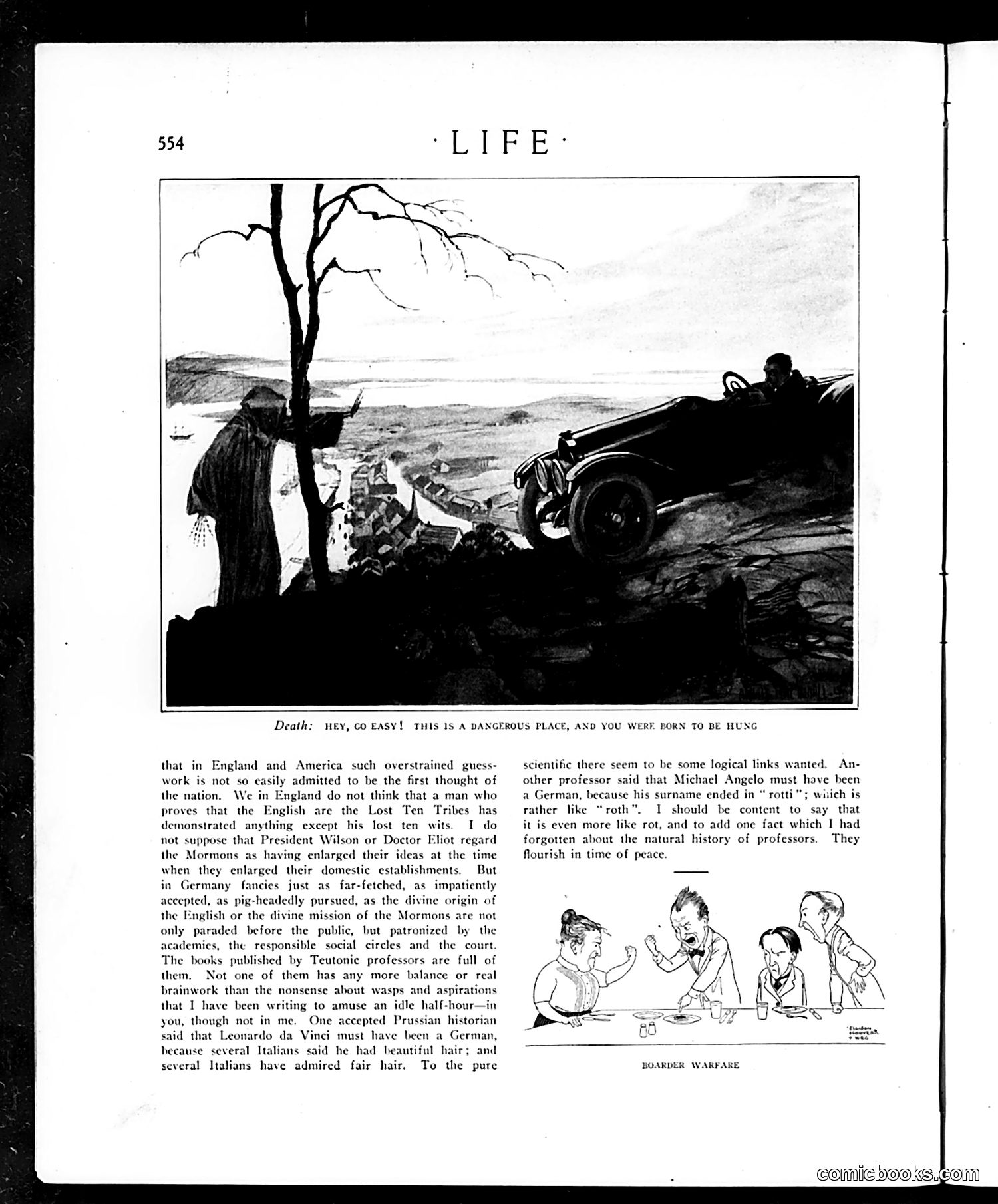 Life — April 1, 1915 — page 26 of 72