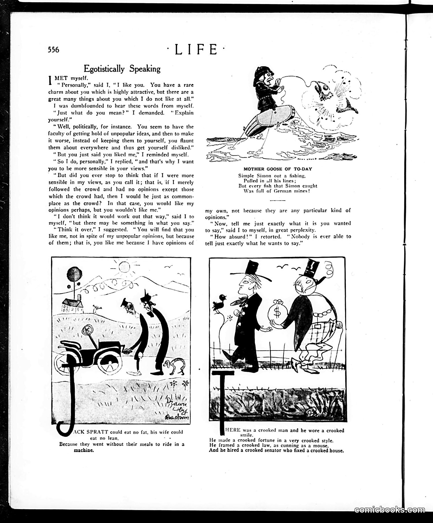 Life — April 1, 1915 — page 28 of 72