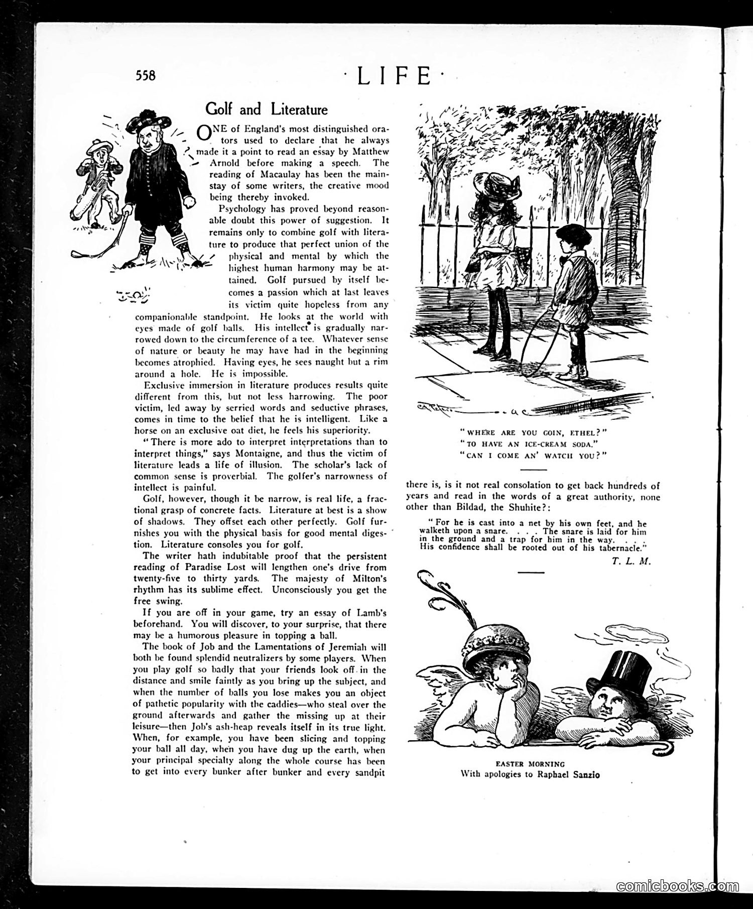 Life — April 1, 1915 — page 30 of 72
