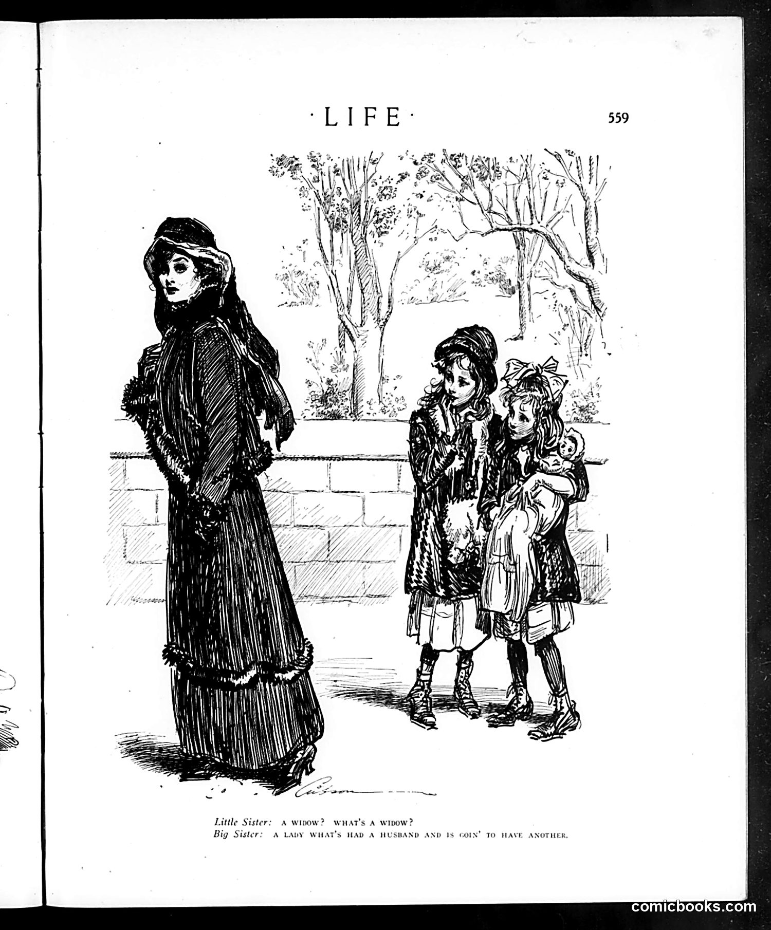 Life — April 1, 1915 — page 31 of 72