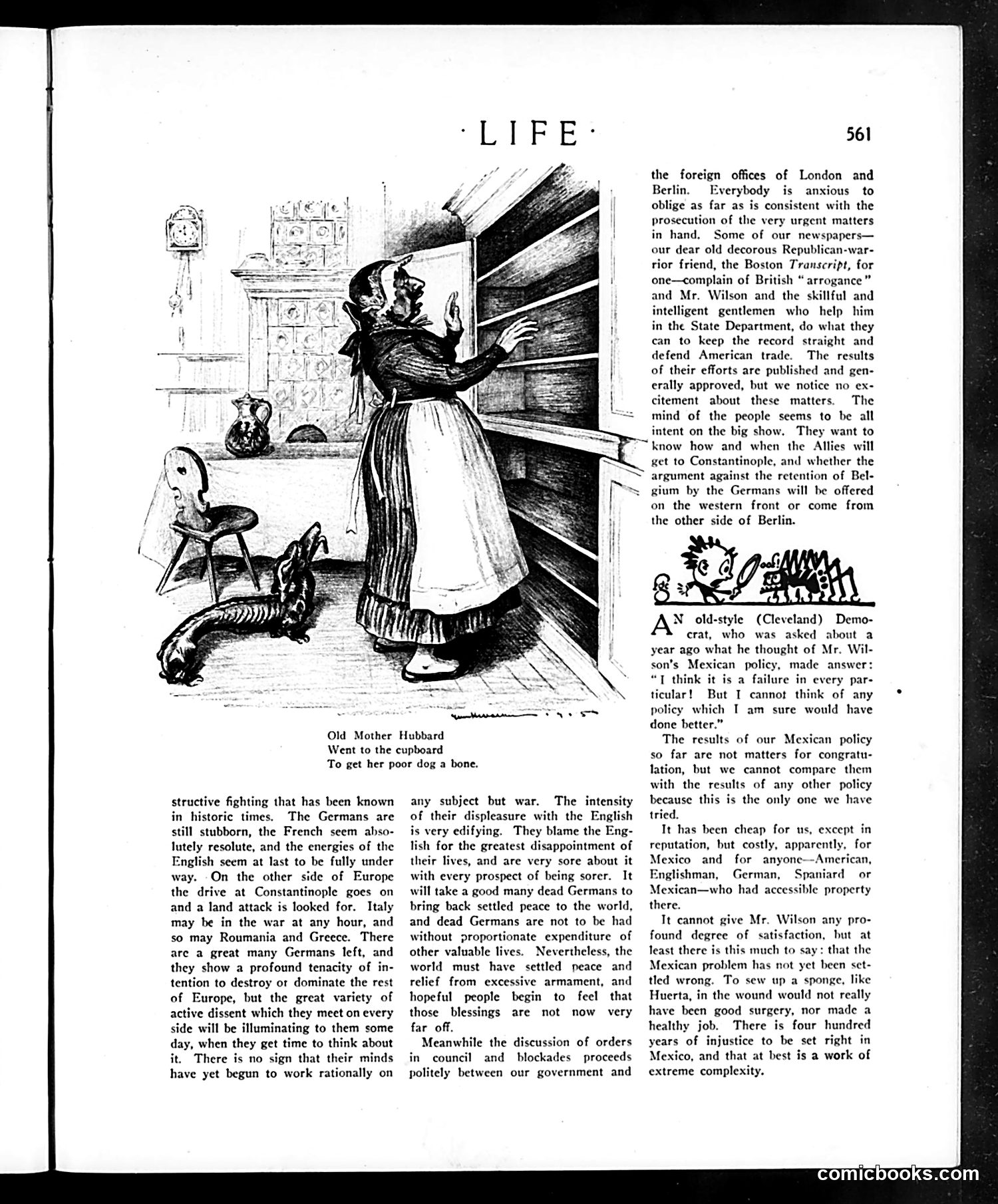 Life — April 1, 1915 — page 33 of 72