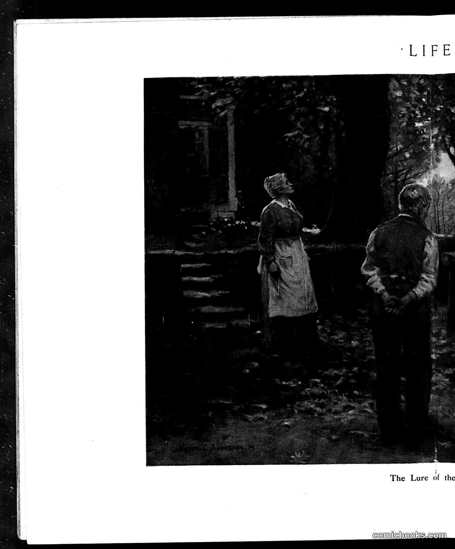 Life — April 1, 1915 — page 36 of 72