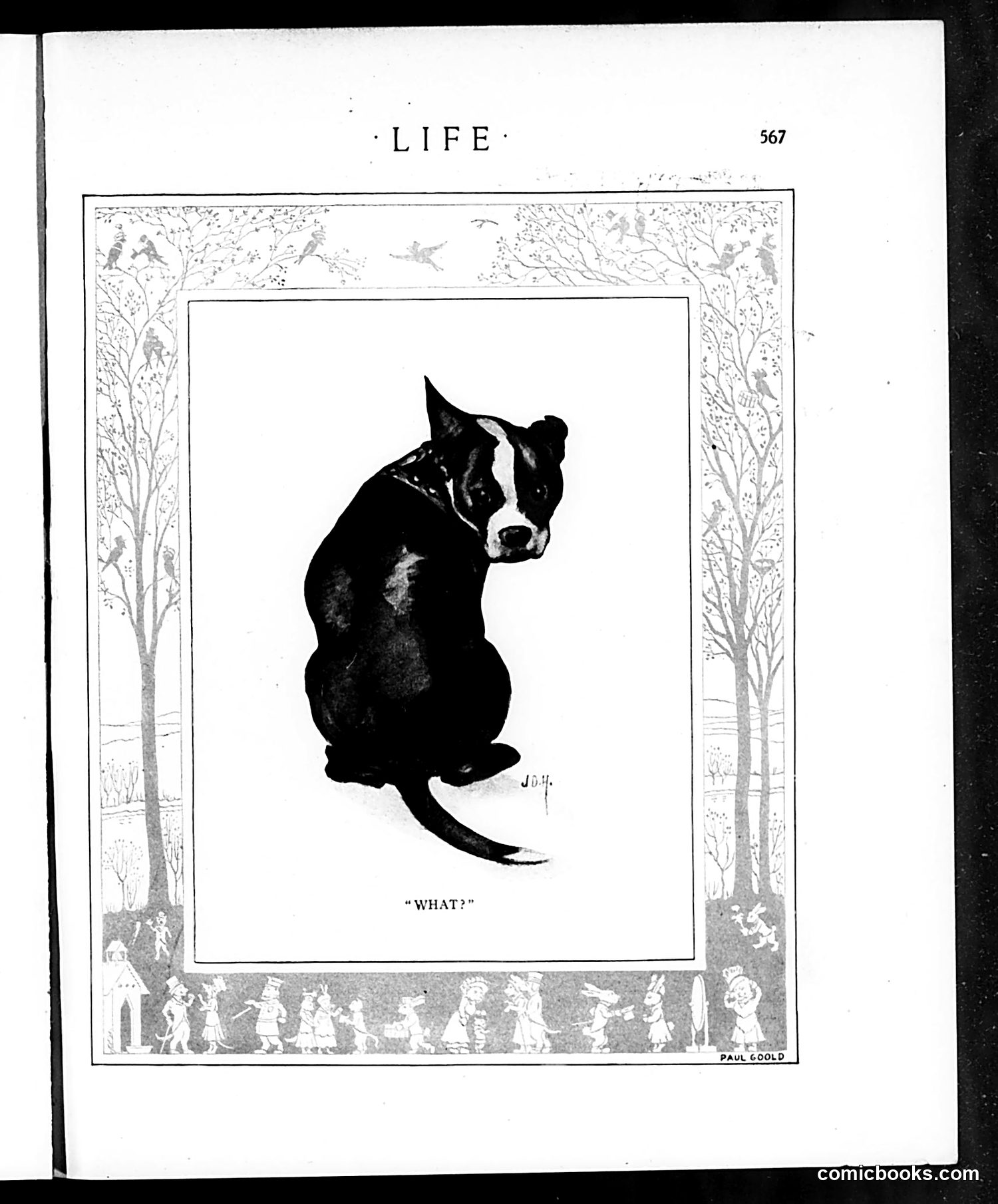 Life — April 1, 1915 — page 39 of 72