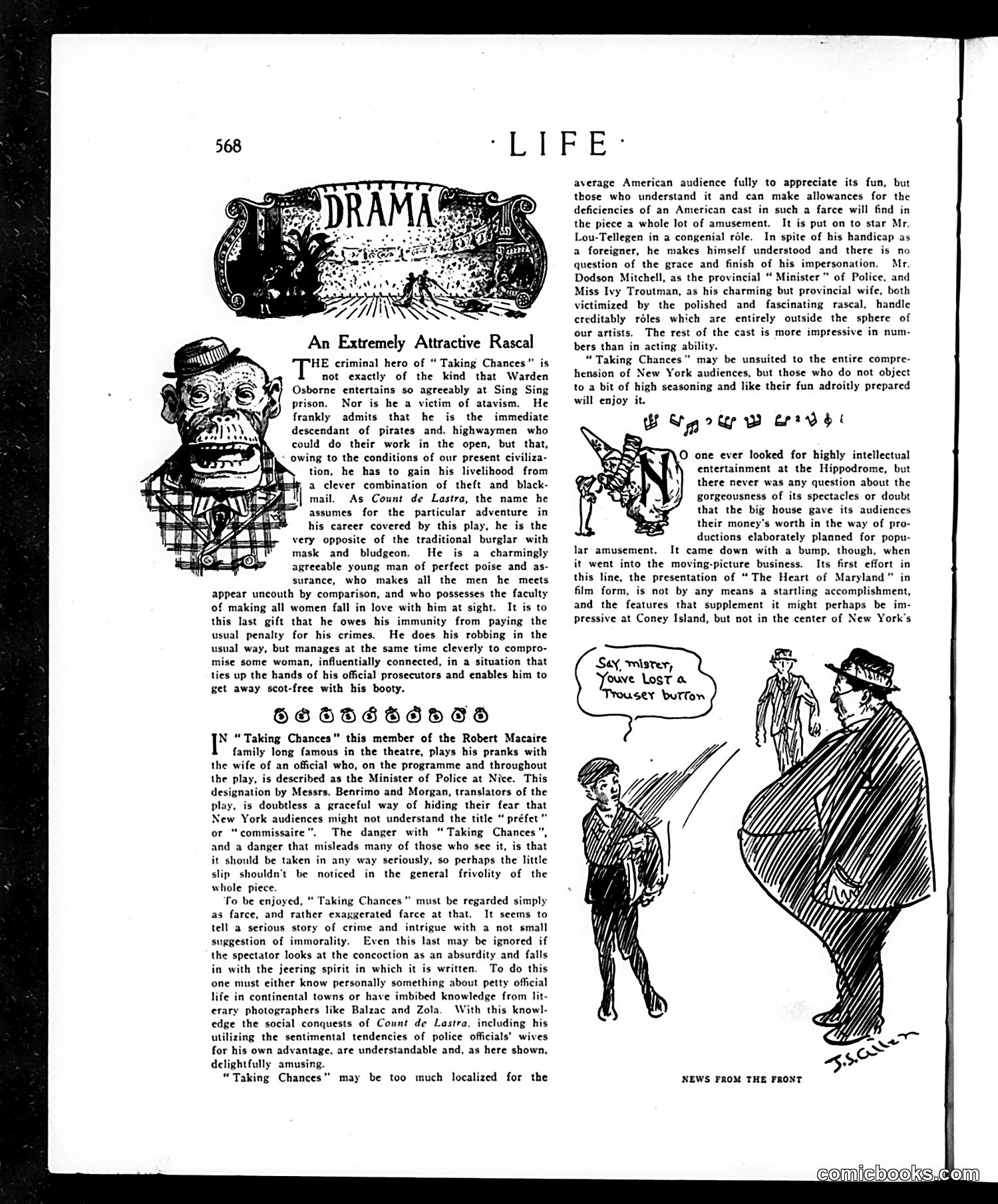 Life — April 1, 1915 — page 40 of 72