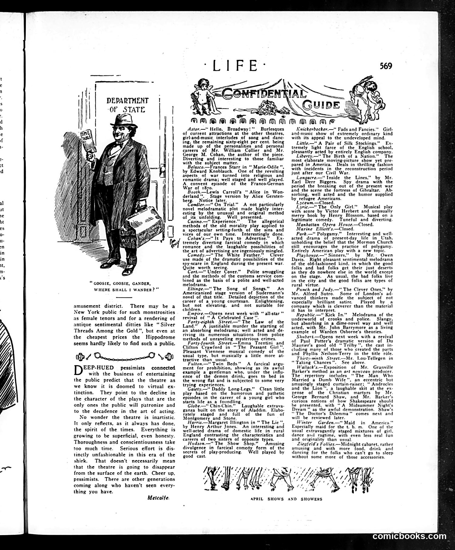 Life — April 1, 1915 — page 41 of 72