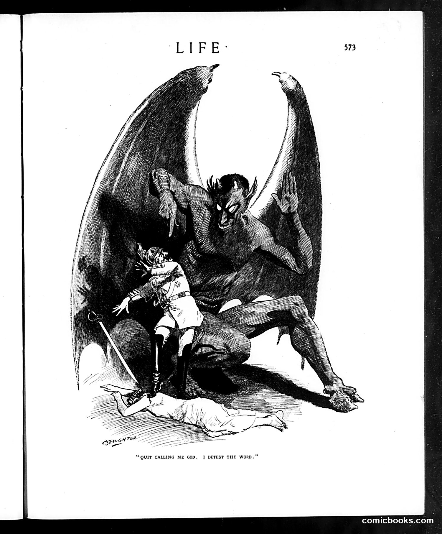 Life — April 1, 1915 — page 45 of 72