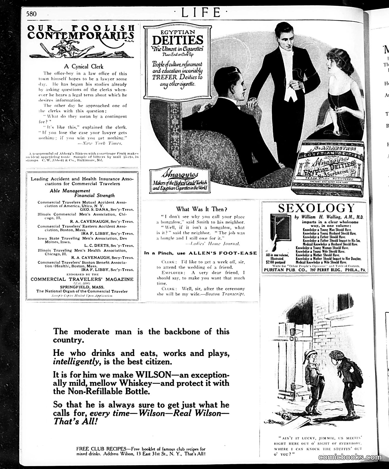Life — April 1, 1915 — page 52 of 72