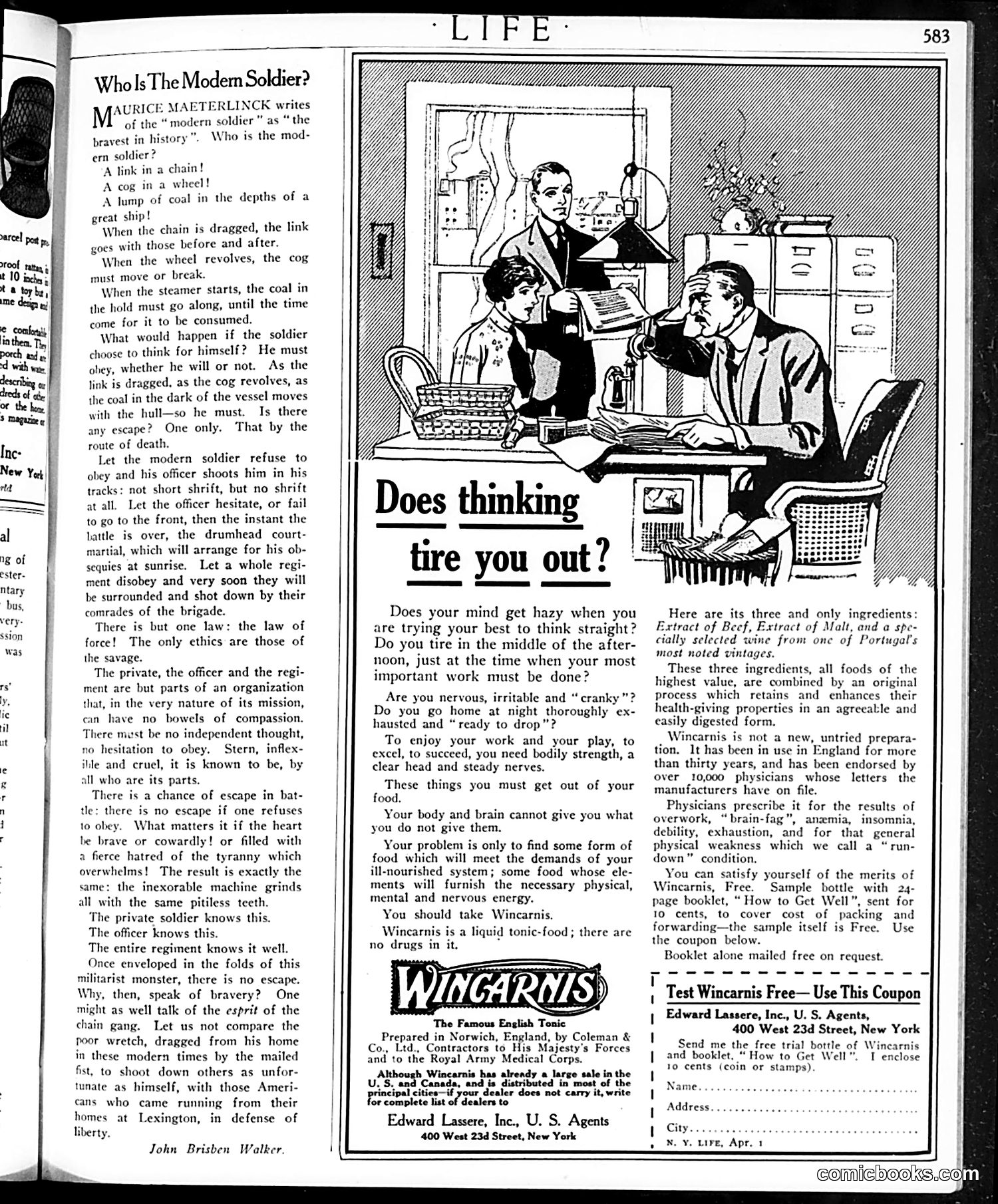 Life — April 1, 1915 — page 55 of 72