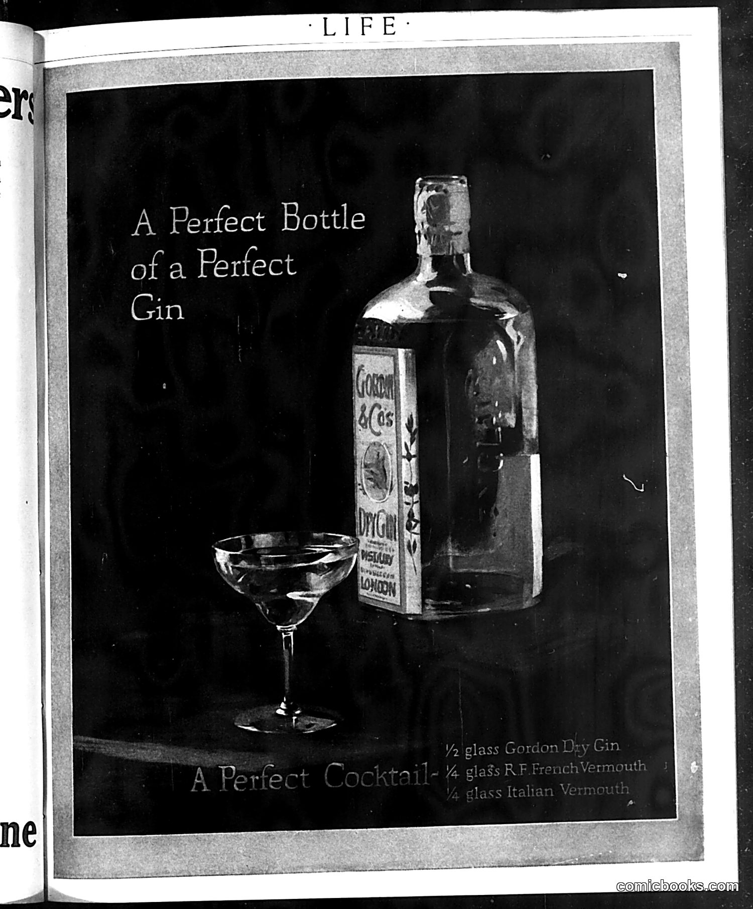 Life — April 1, 1915 — page 71 of 72