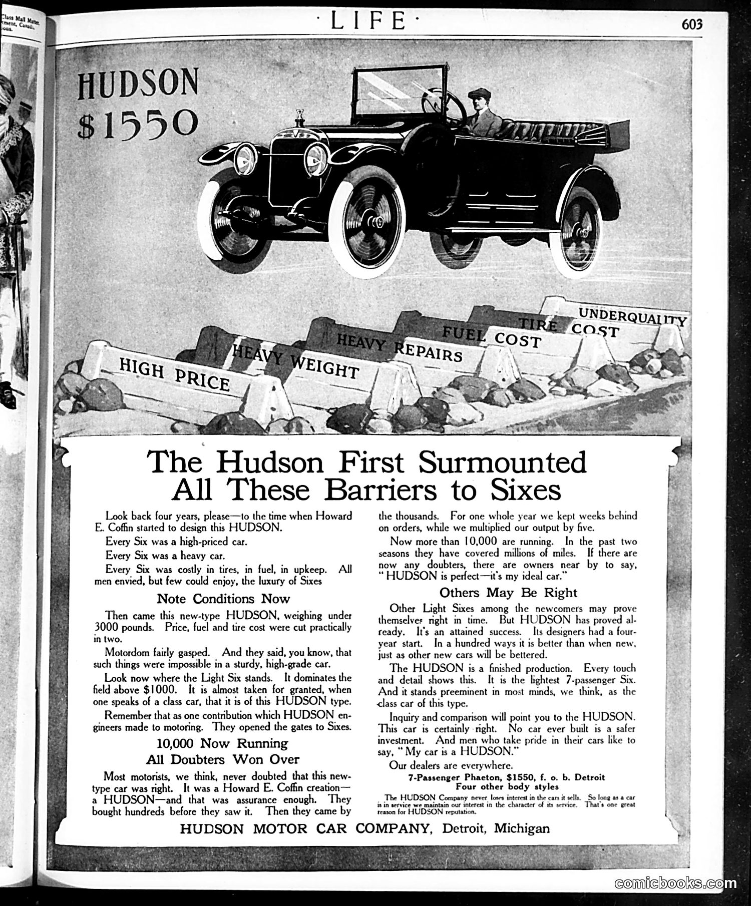 Life — April 8, 1915 — page 3 of 44