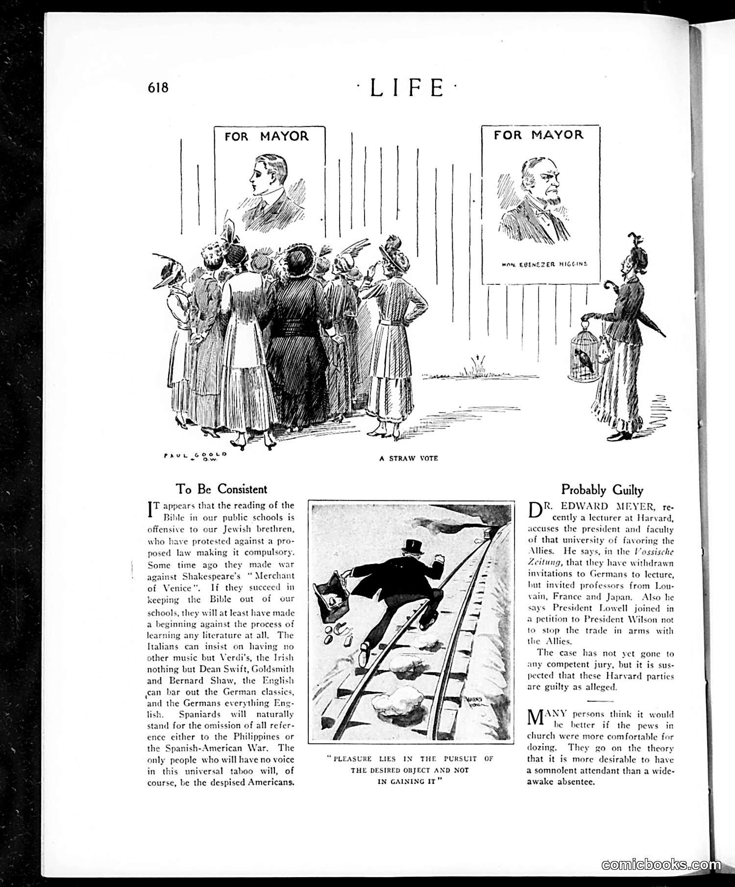 Life — April 8, 1915 — page 18 of 44