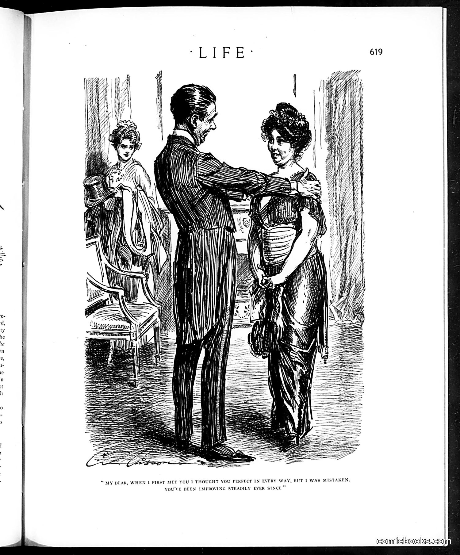 Life — April 8, 1915 — page 19 of 44