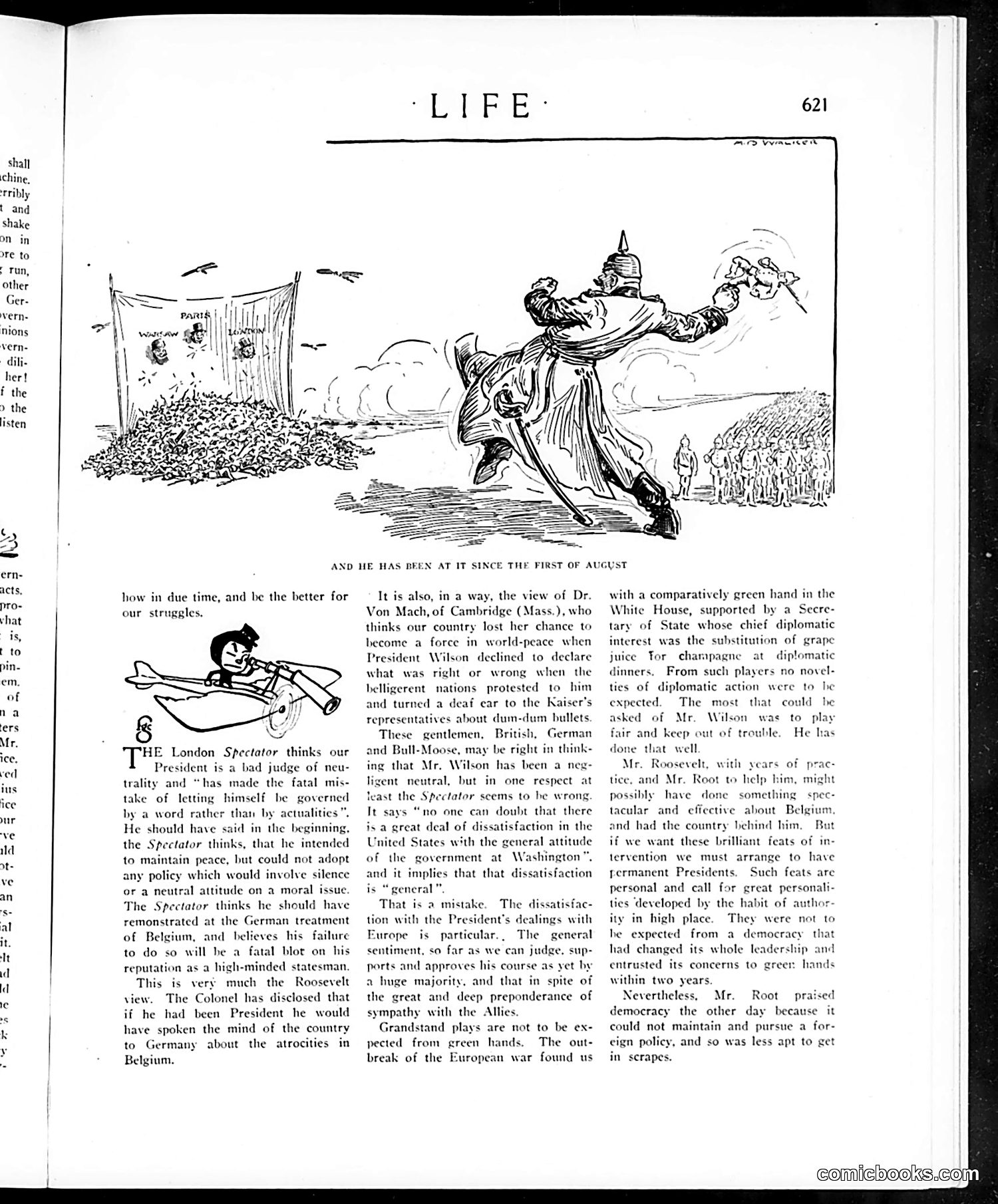 Life — April 8, 1915 — page 21 of 44