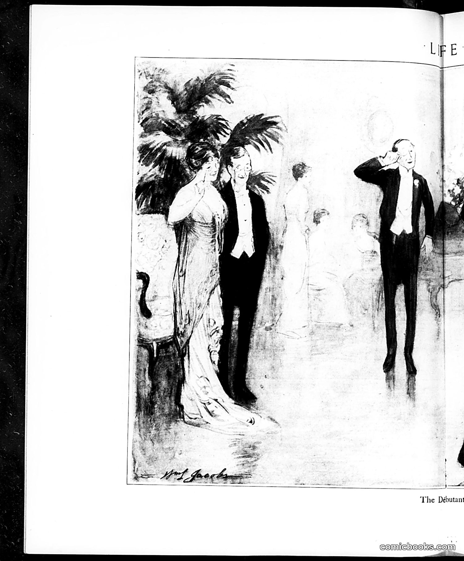 Life — April 8, 1915 — page 22 of 44