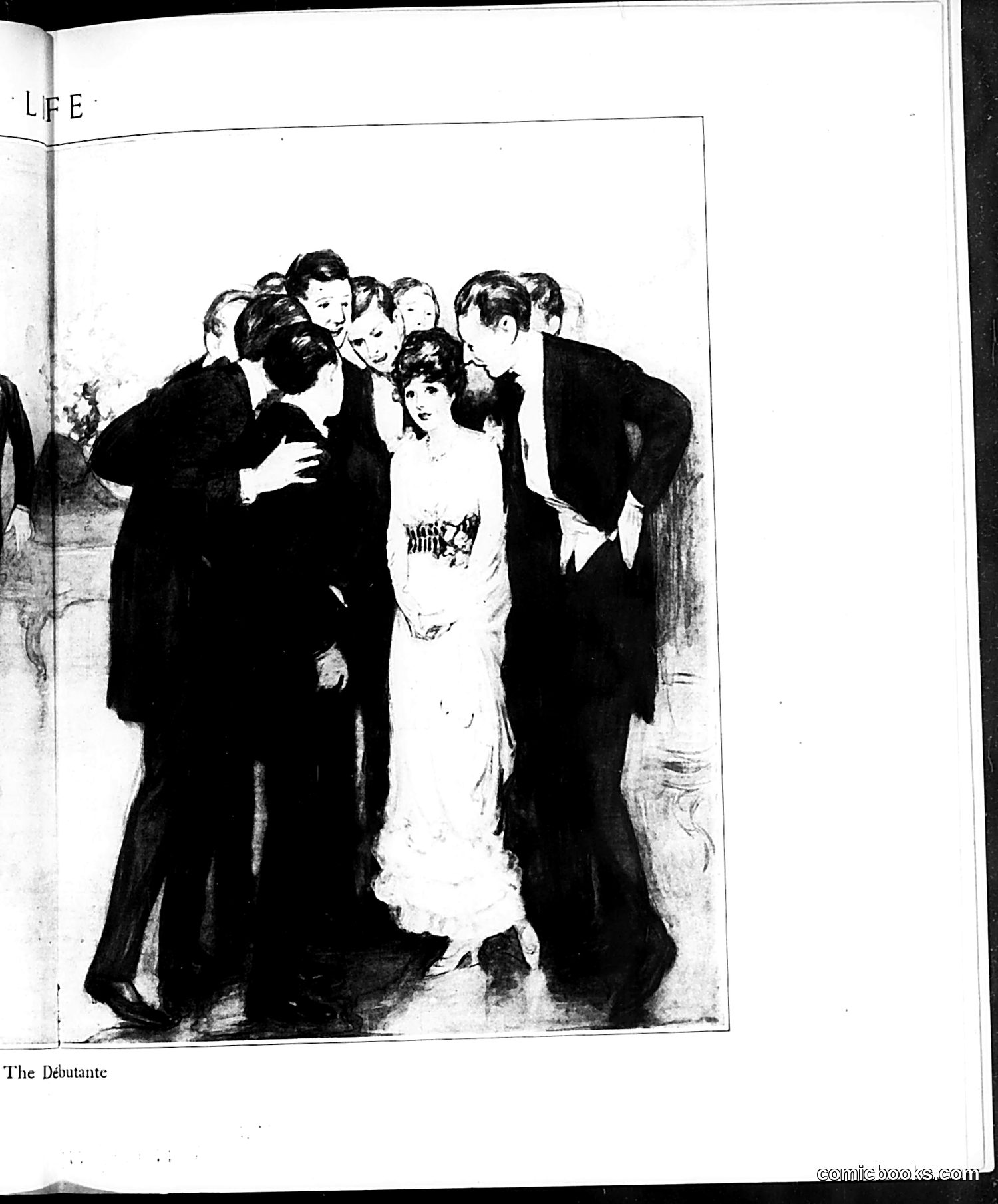 Life — April 8, 1915 — page 23 of 44