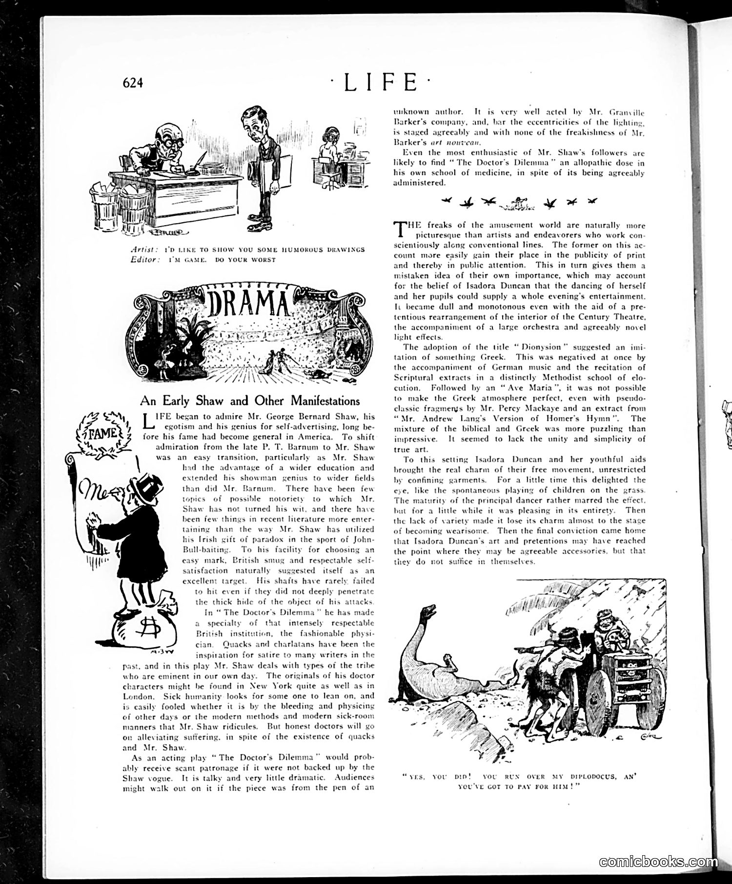 Life — April 8, 1915 — page 24 of 44