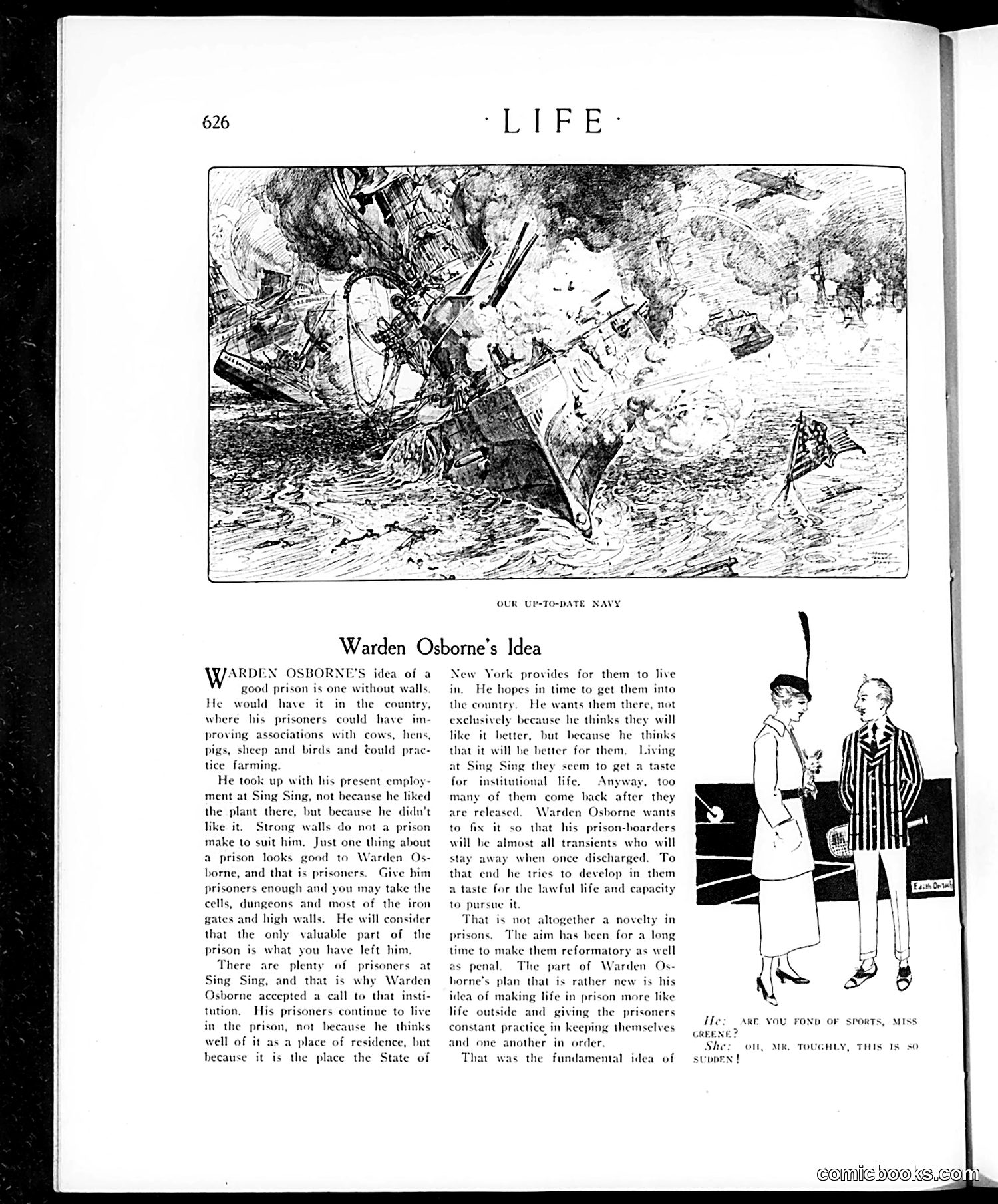 Life — April 8, 1915 — page 26 of 44