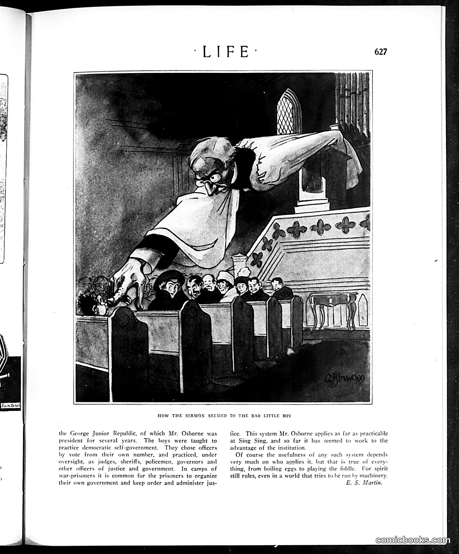 Life — April 8, 1915 — page 27 of 44